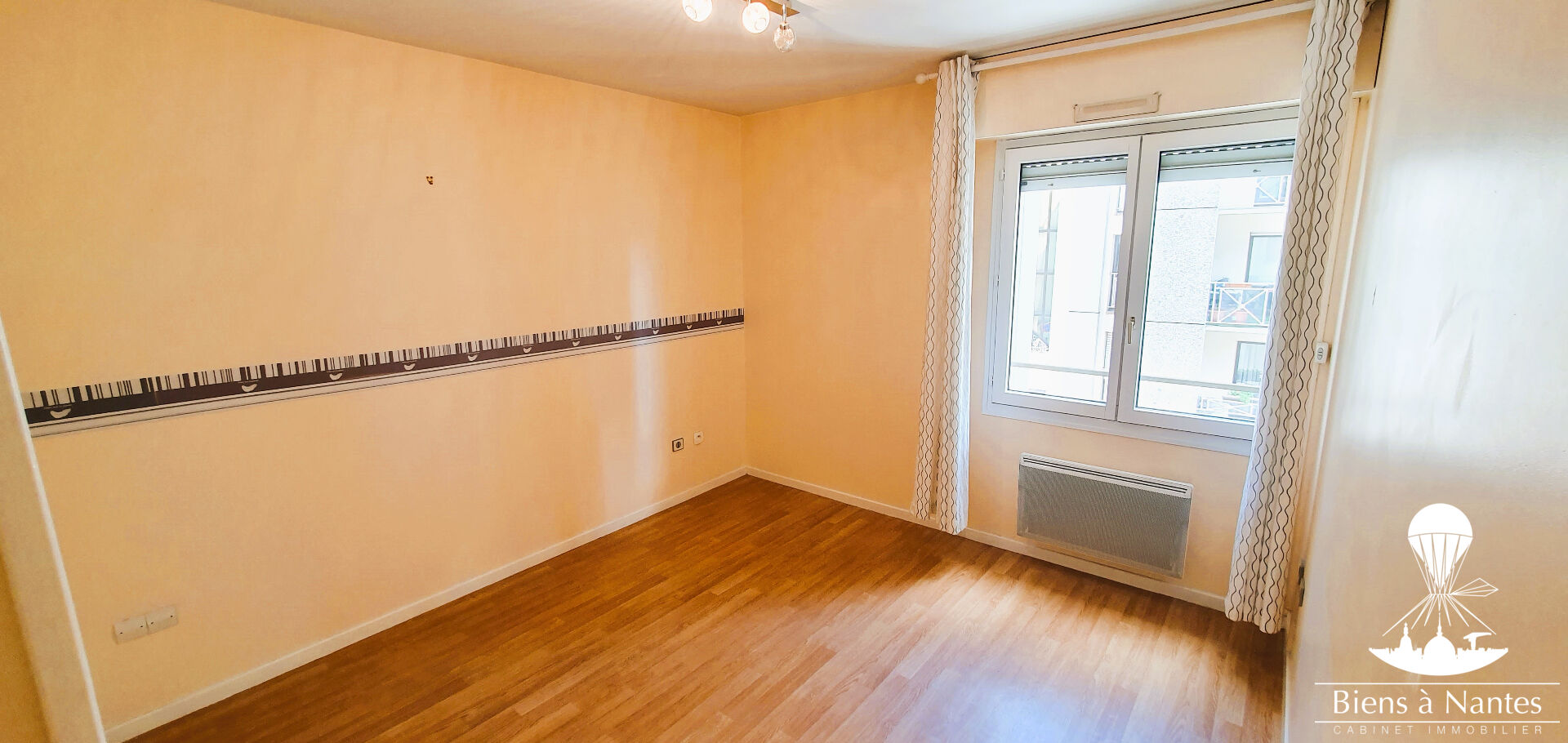 Photo Nantes Résidence Sénior Les Castalies T2 à louer image 4/6