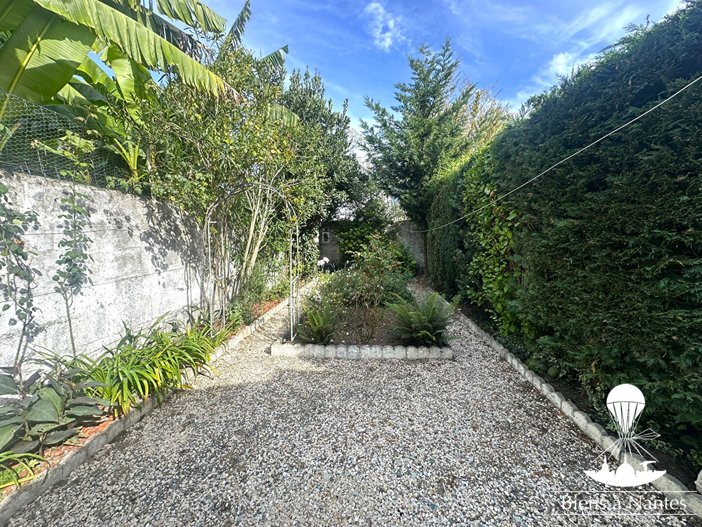 Photo Maison Nantes 3 pièce(s) 64.12 m2 image 2/6