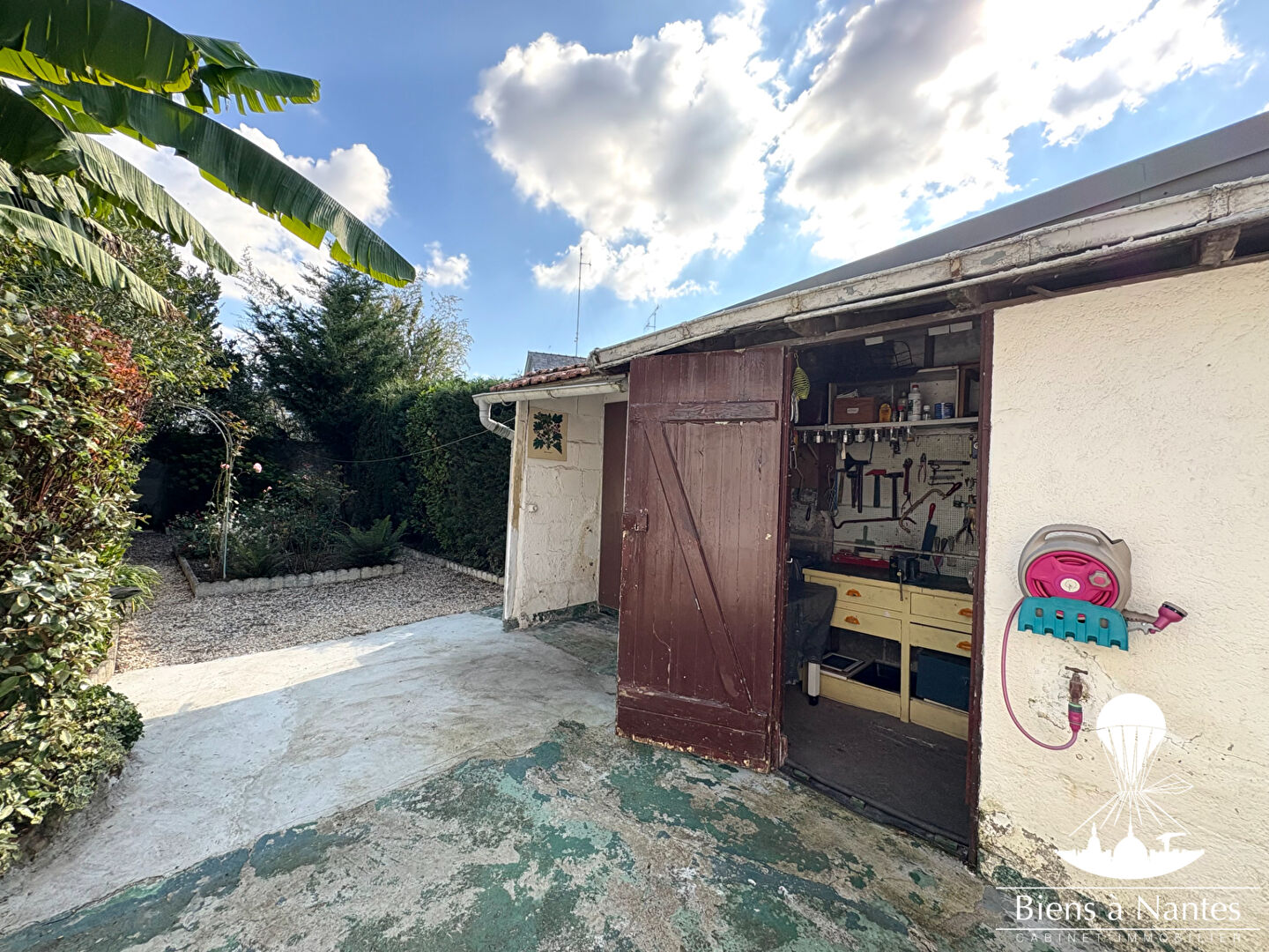Photo Maison Nantes 3 pièce(s) 64.12 m2 image 3/6