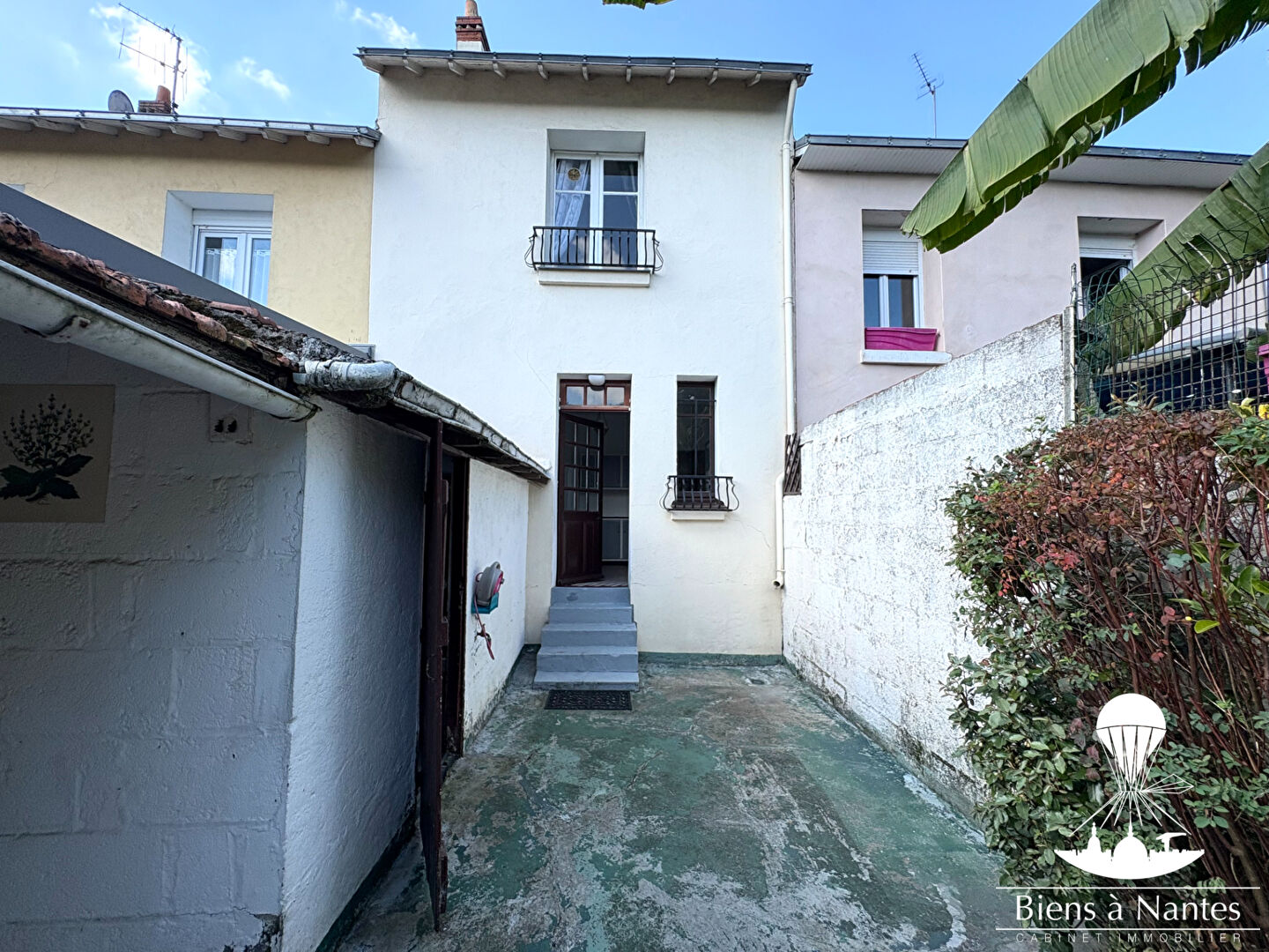 Photo Maison Nantes 3 pièce(s) 64.12 m2 image 4/6