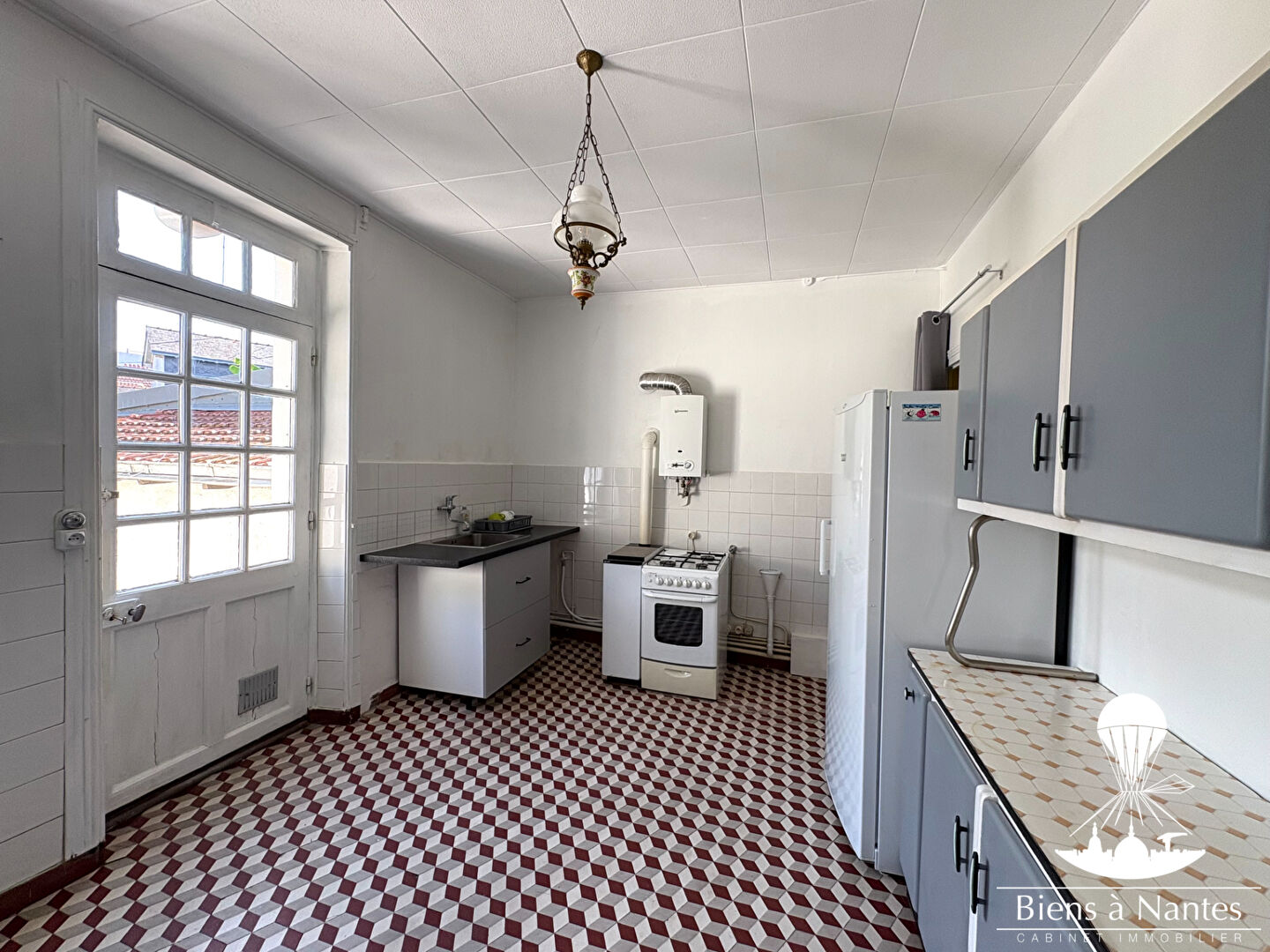 Photo Maison Nantes 3 pièce(s) 64.12 m2 image 5/6