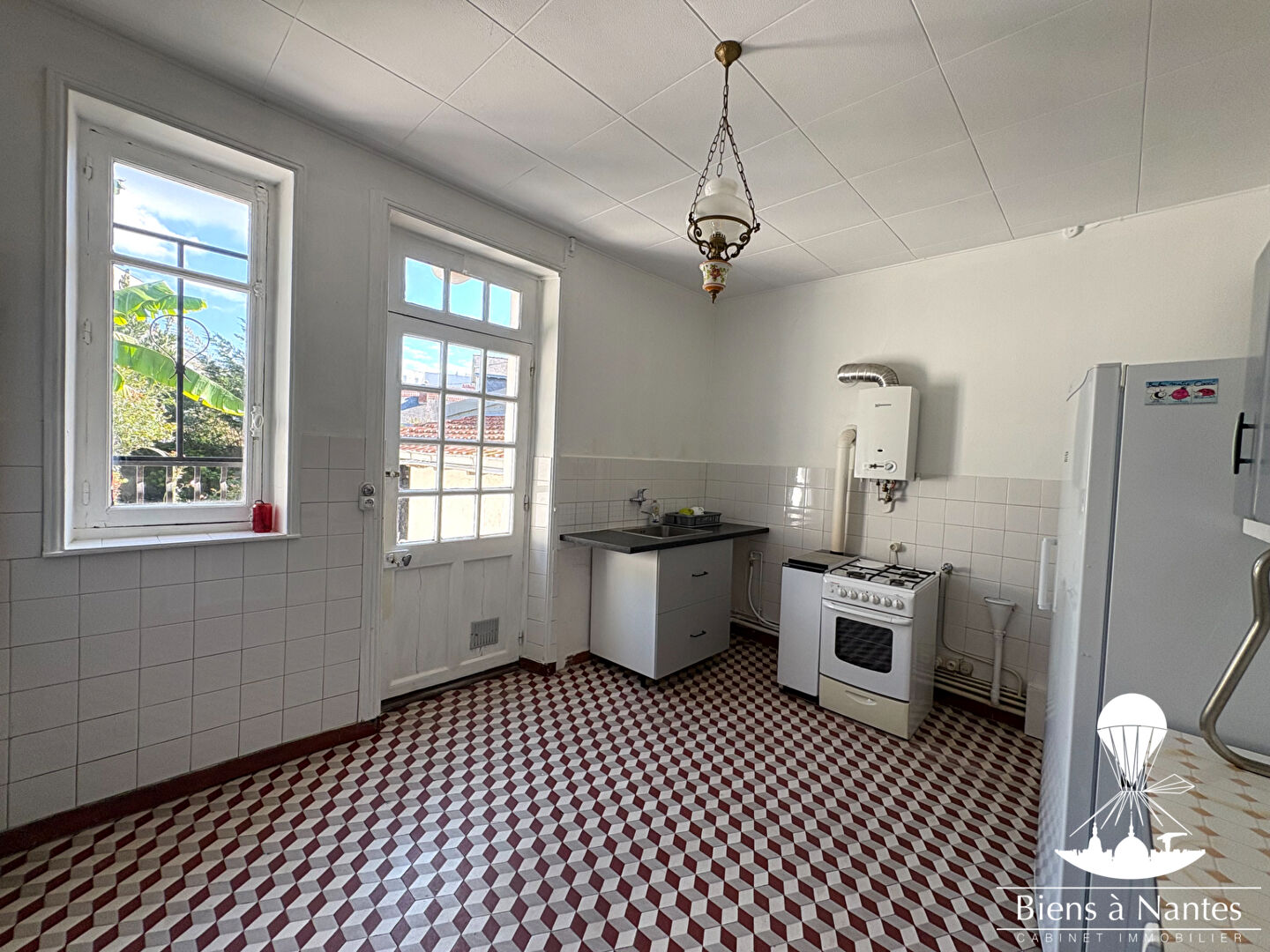 Photo Maison Nantes 3 pièce(s) 64.12 m2 image 6/6