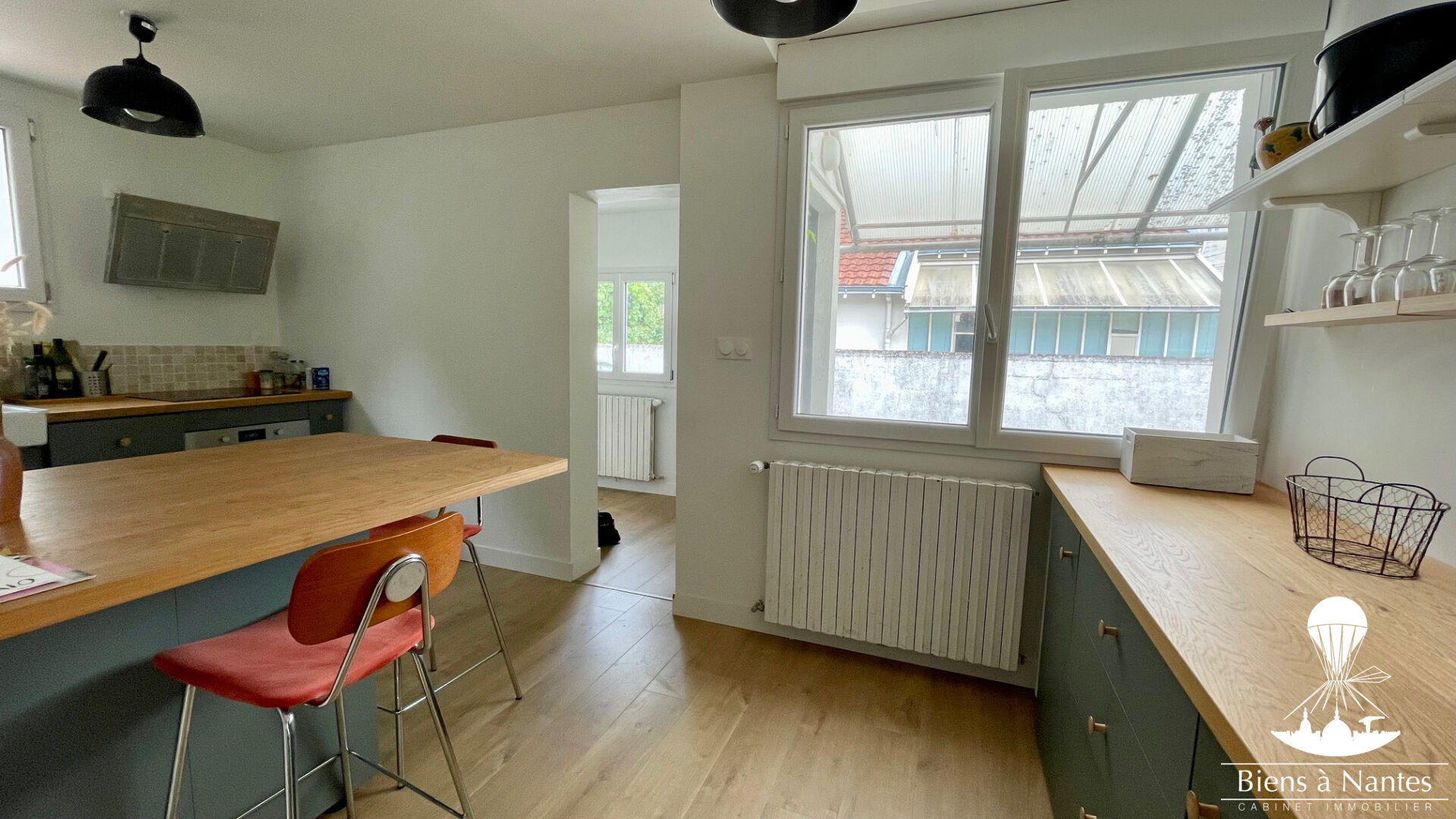 Photo Maison  3 pièce(s) 83 m2 + GARAGE image 6/6