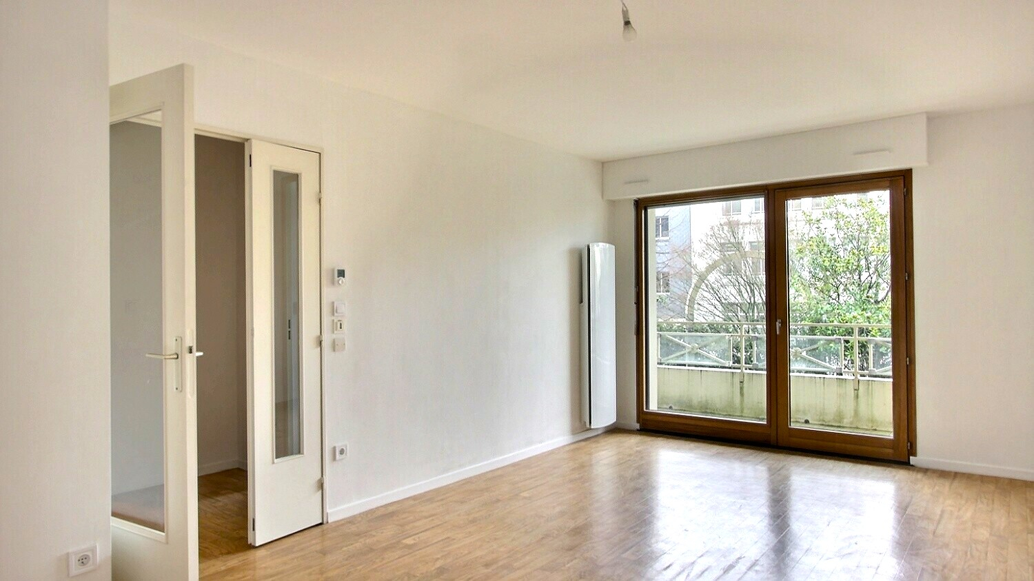 Appartement Nantes 1 pièce(s) 36 m2
