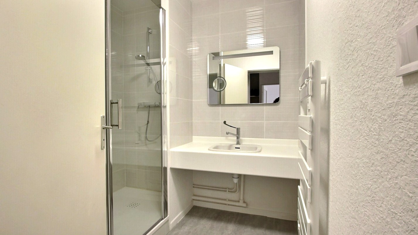 Photo Appartement Nantes 1 pièce(s) 36 m2 image 3/3