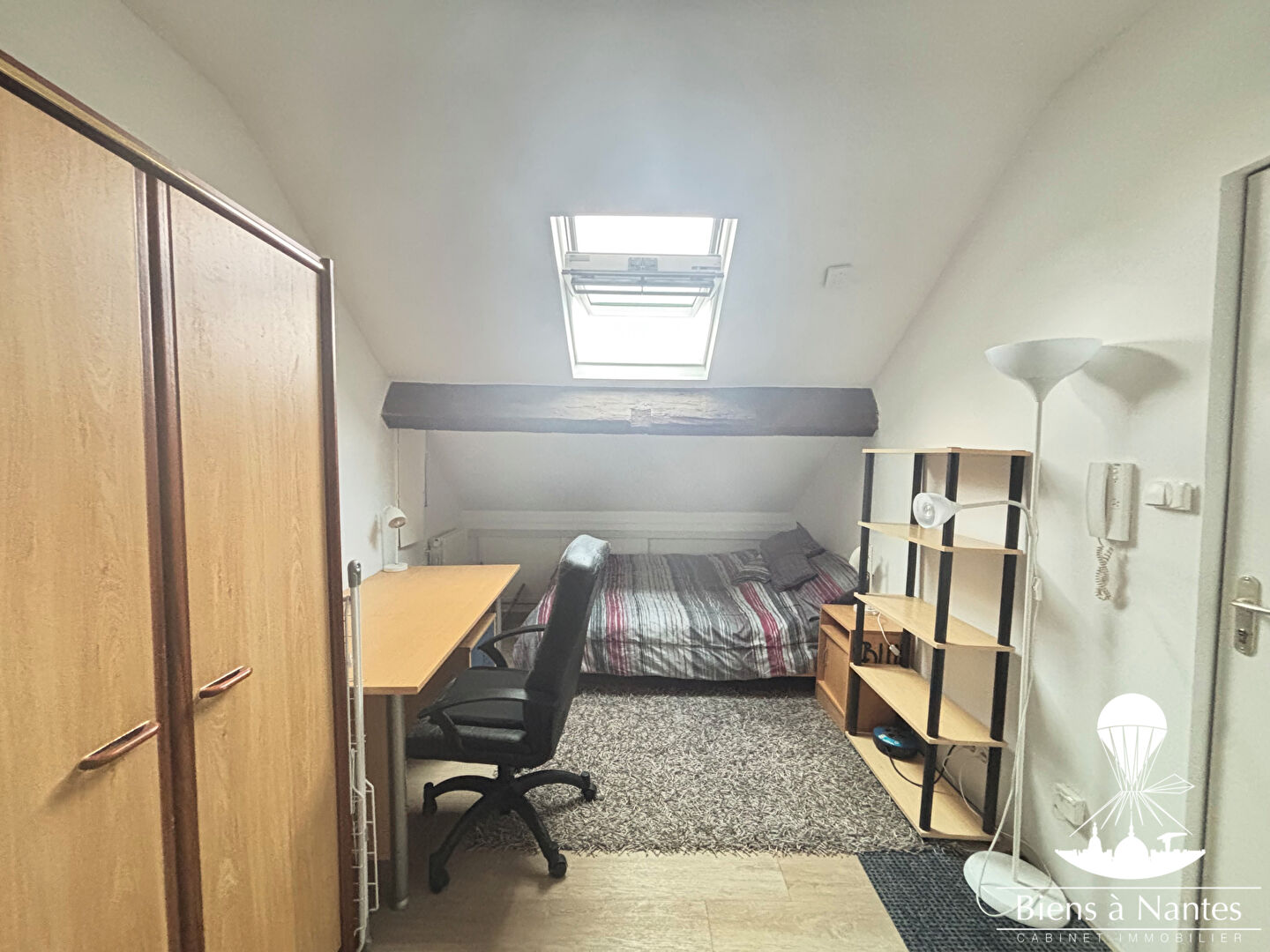 Photo NANTES Saint donatien à vendre  studio image 4/6