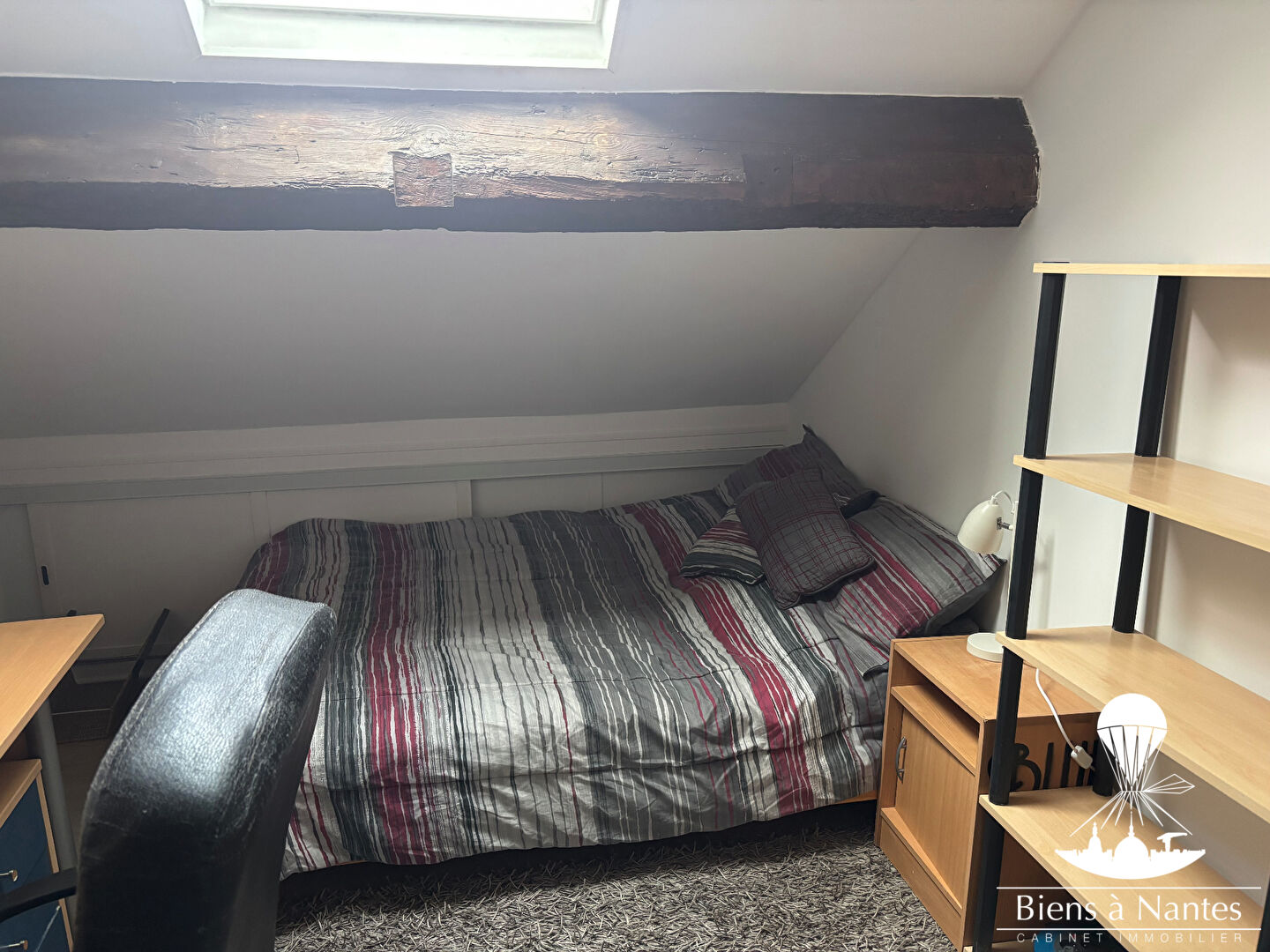 Photo NANTES Saint donatien à vendre  studio image 5/6