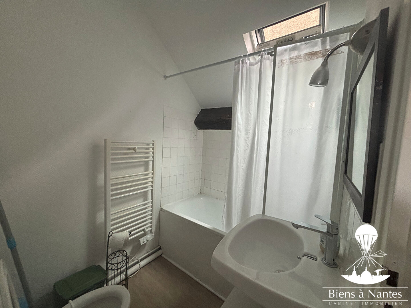 Photo NANTES Saint donatien à vendre  studio image 6/6