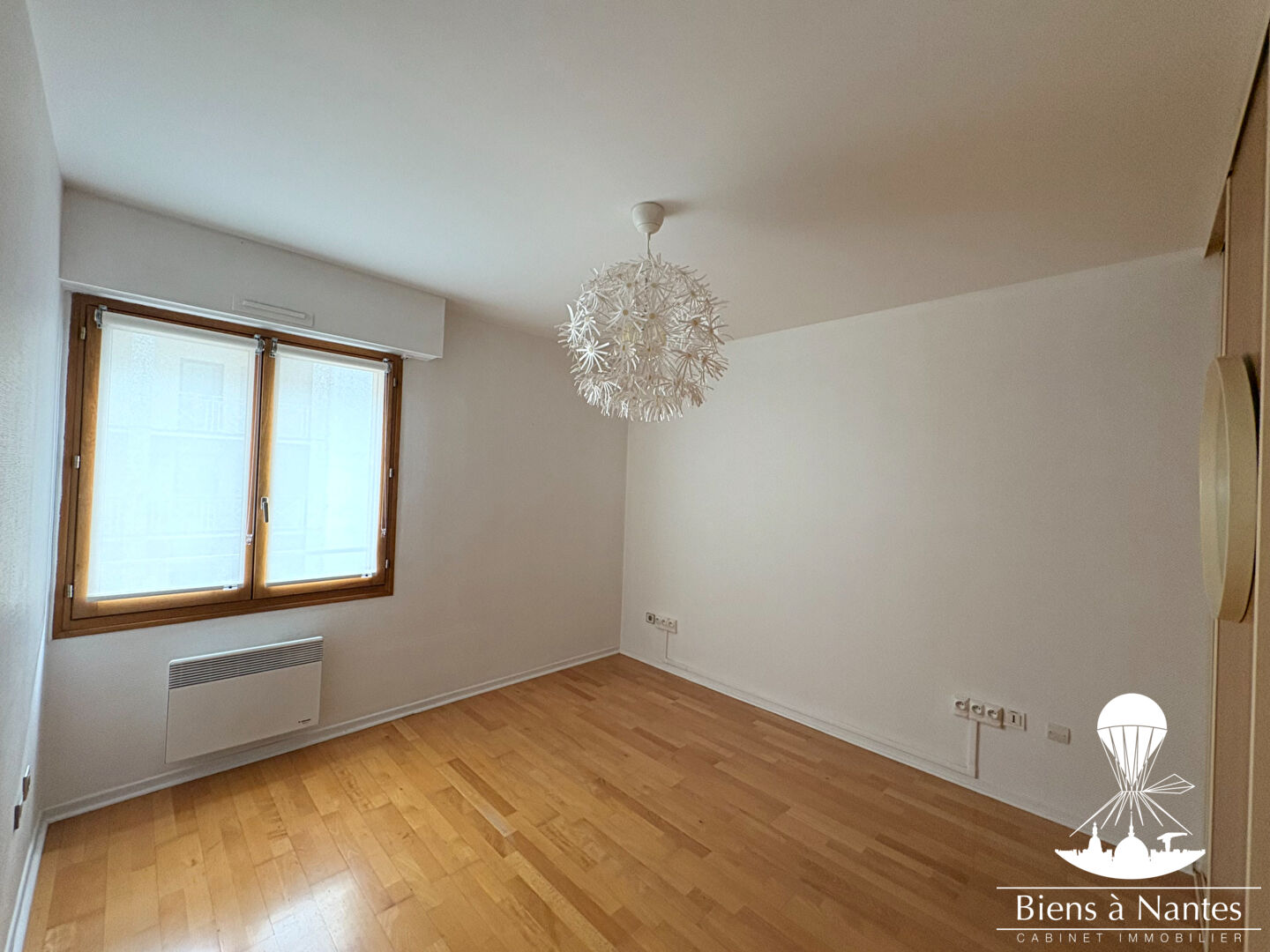 Photo Appartement Nantes 2 pièce(s) 48.39 m2 image 4/6