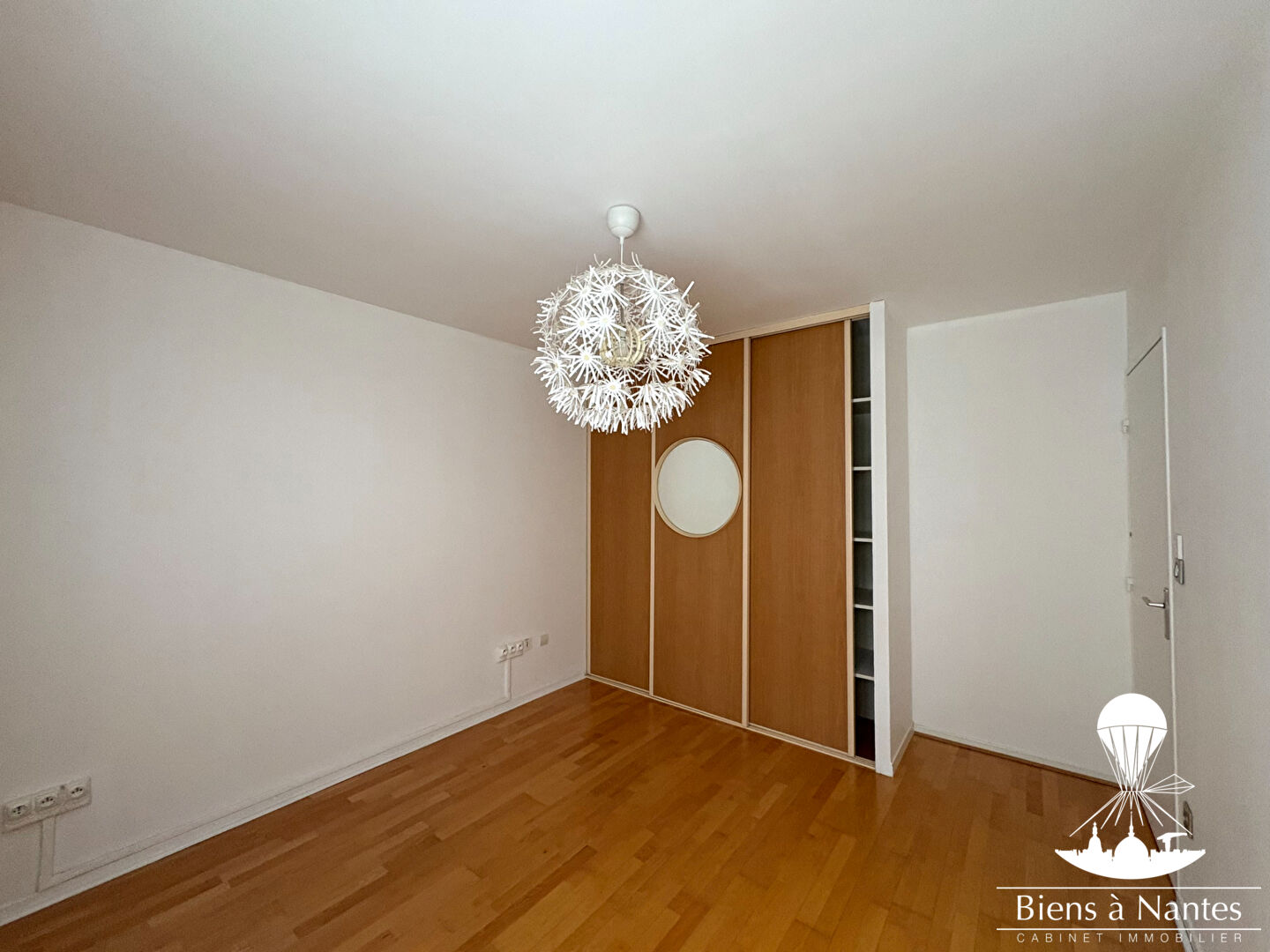 Photo Appartement Nantes 2 pièce(s) 48.39 m2 image 5/6