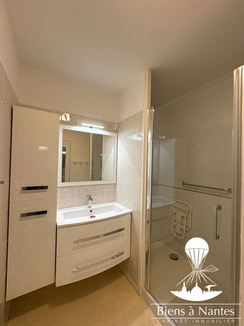 Photo Appartement Nantes 2 pièce(s) 48.39 m2 image 6/6
