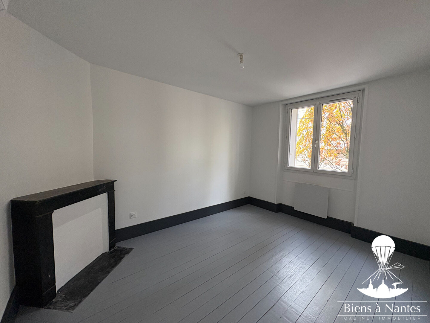 QUARTIER MAIRIE DE DOULON  - Appartement T3 non meublé