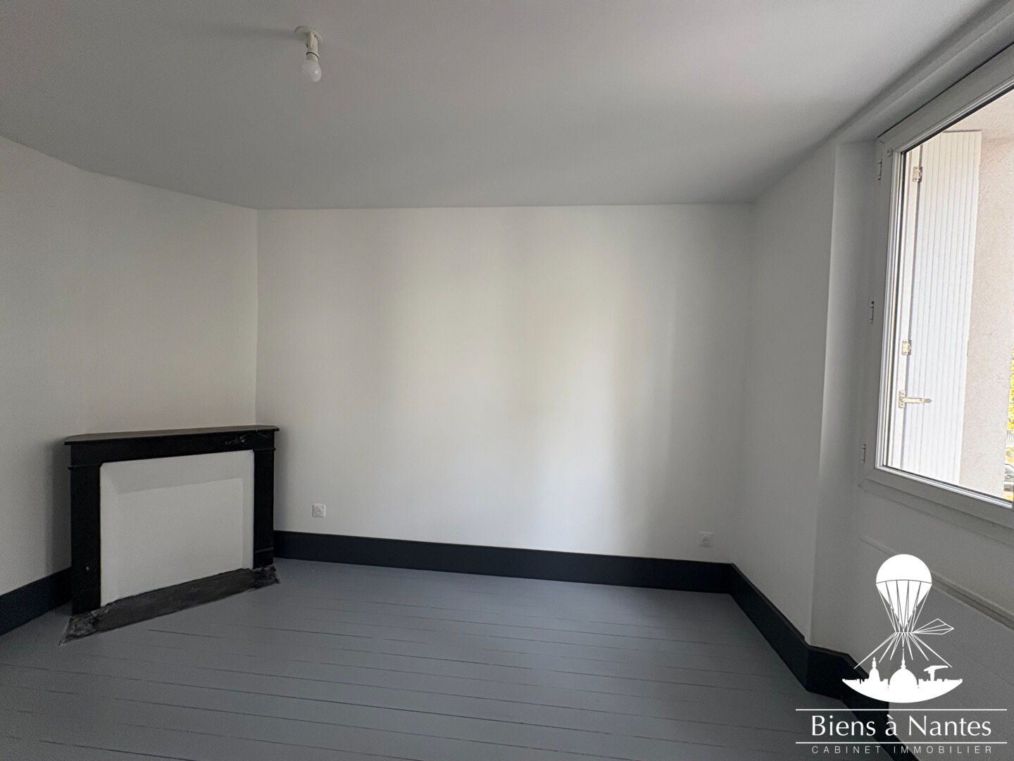 Photo QUARTIER MAIRIE DE DOULON  - Appartement T3 non meublé image 2/6