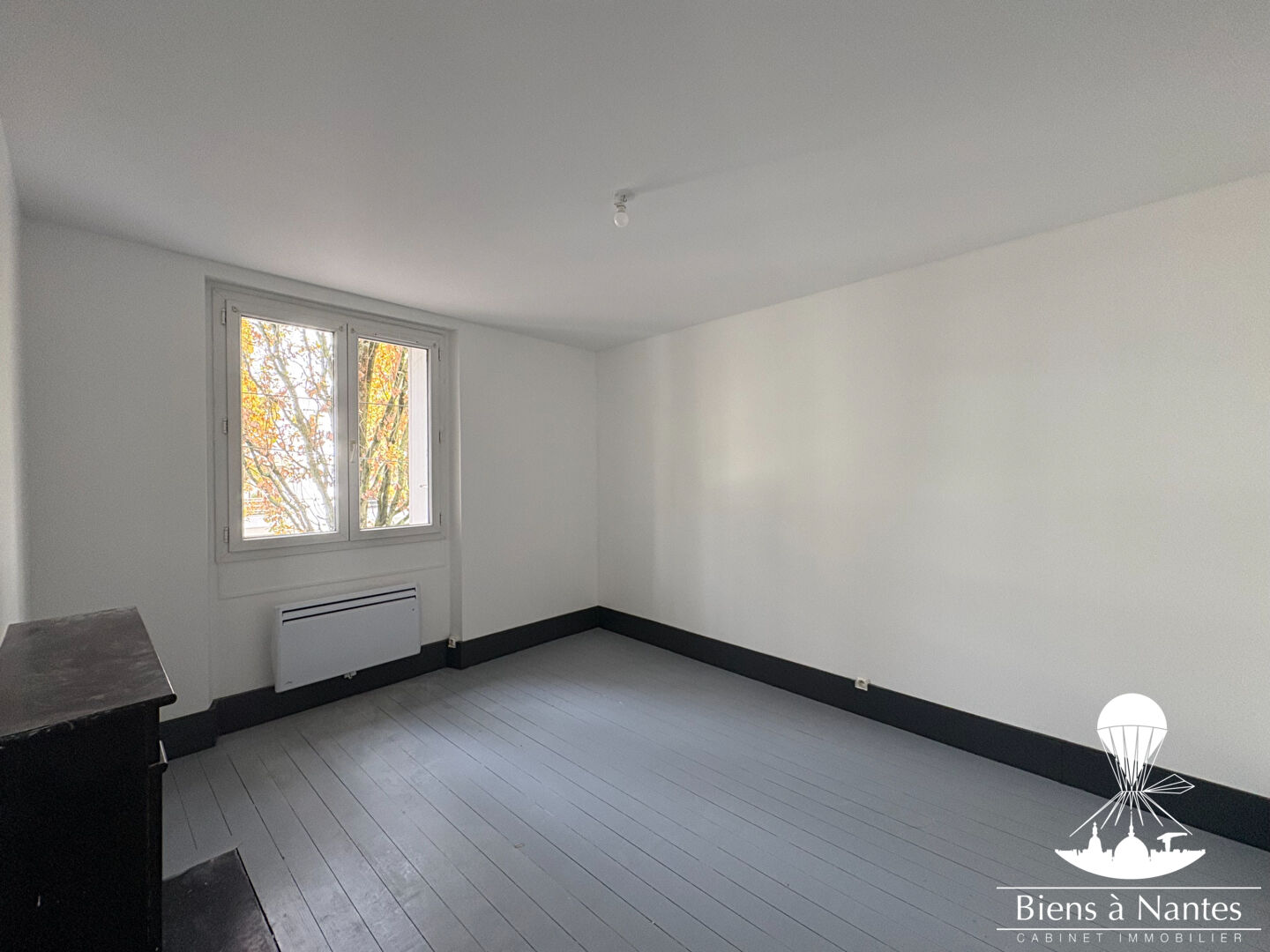 Photo QUARTIER MAIRIE DE DOULON  - Appartement T3 non meublé image 5/6