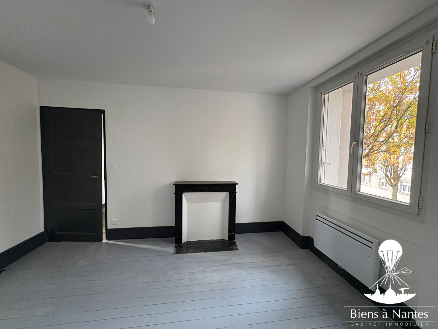 Photo QUARTIER MAIRIE DE DOULON  - Appartement T3 non meublé image 6/6