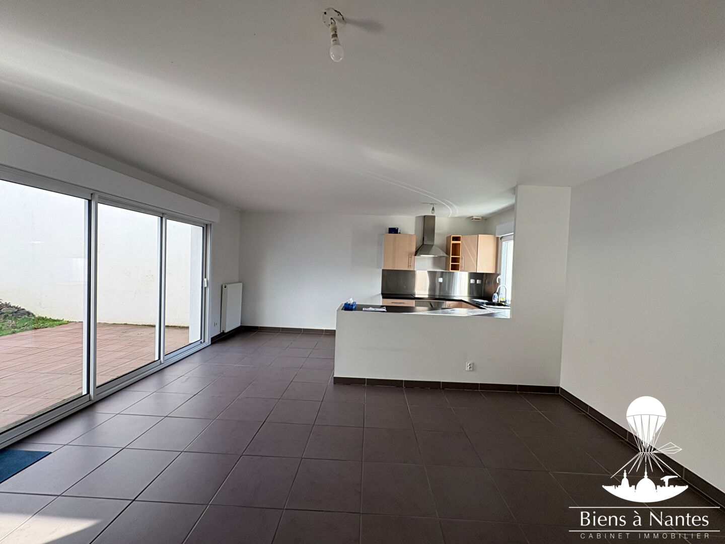 Photo Maison Saint Herblain 4 pièce(s) 100.57 m2 image 4/6