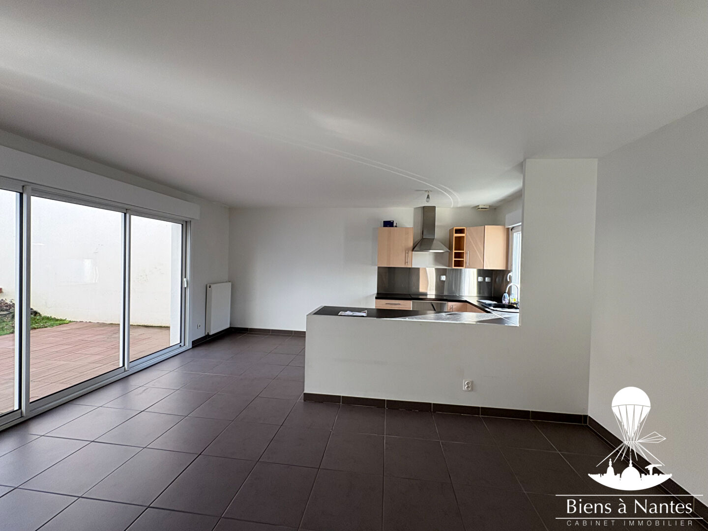 Photo Maison Saint Herblain 4 pièce(s) 100.57 m2 image 5/6