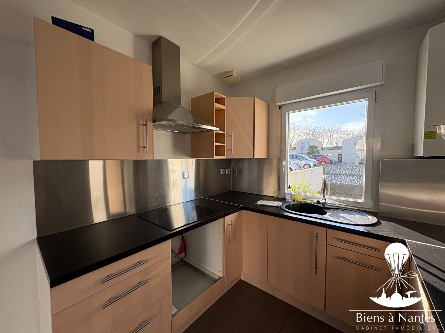 Photo Maison Saint Herblain 4 pièce(s) 100.57 m2 image 6/6