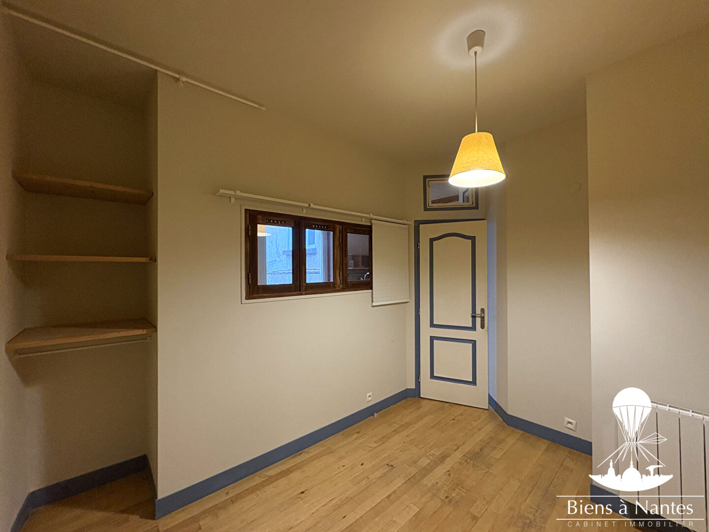 Photo Appartement Nantes 2 pièces en hyper centre image 3/5