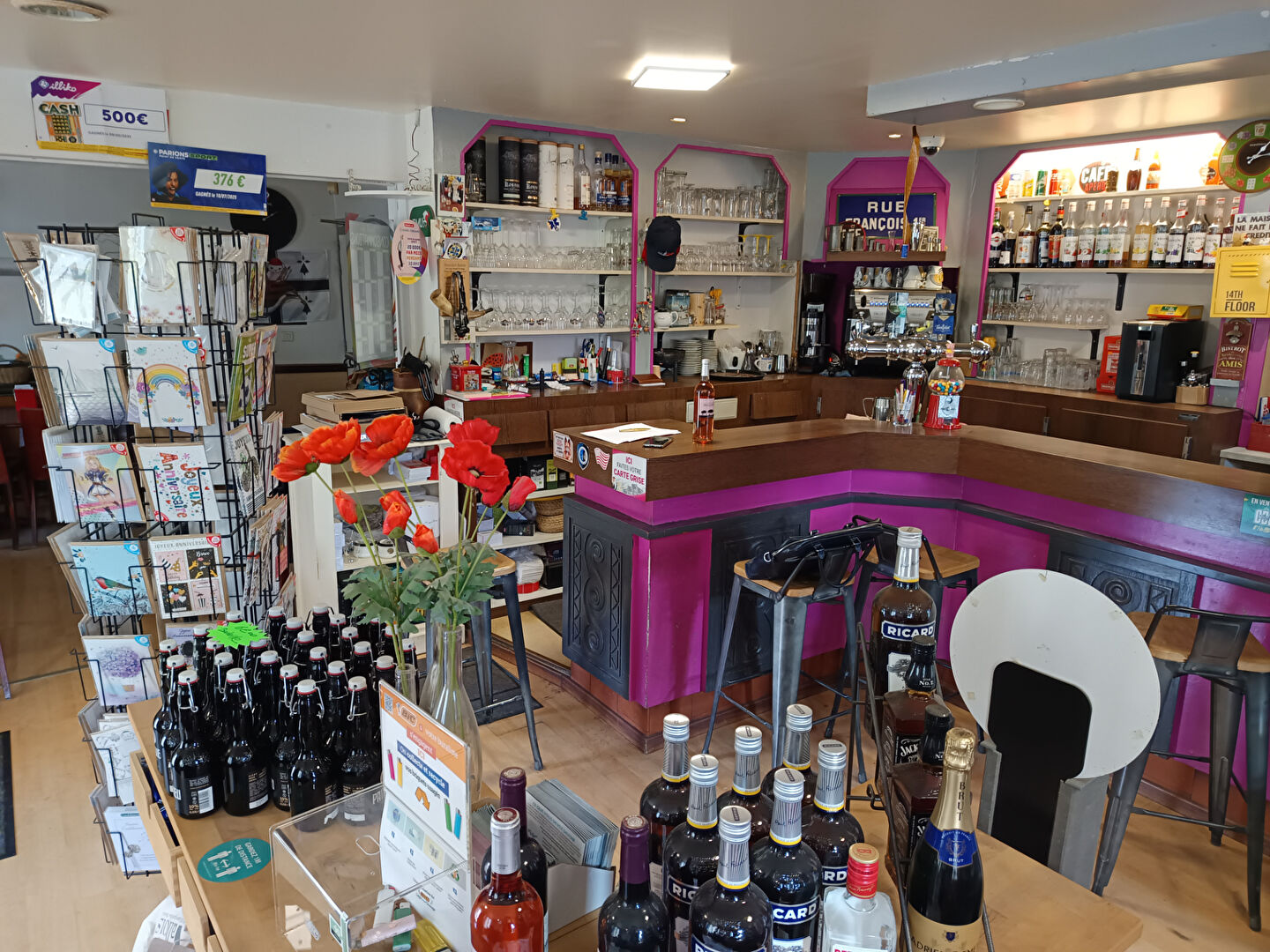 Agence immobilière de MURS ,  FONDS.COM - MURS ,  FONDS.COM