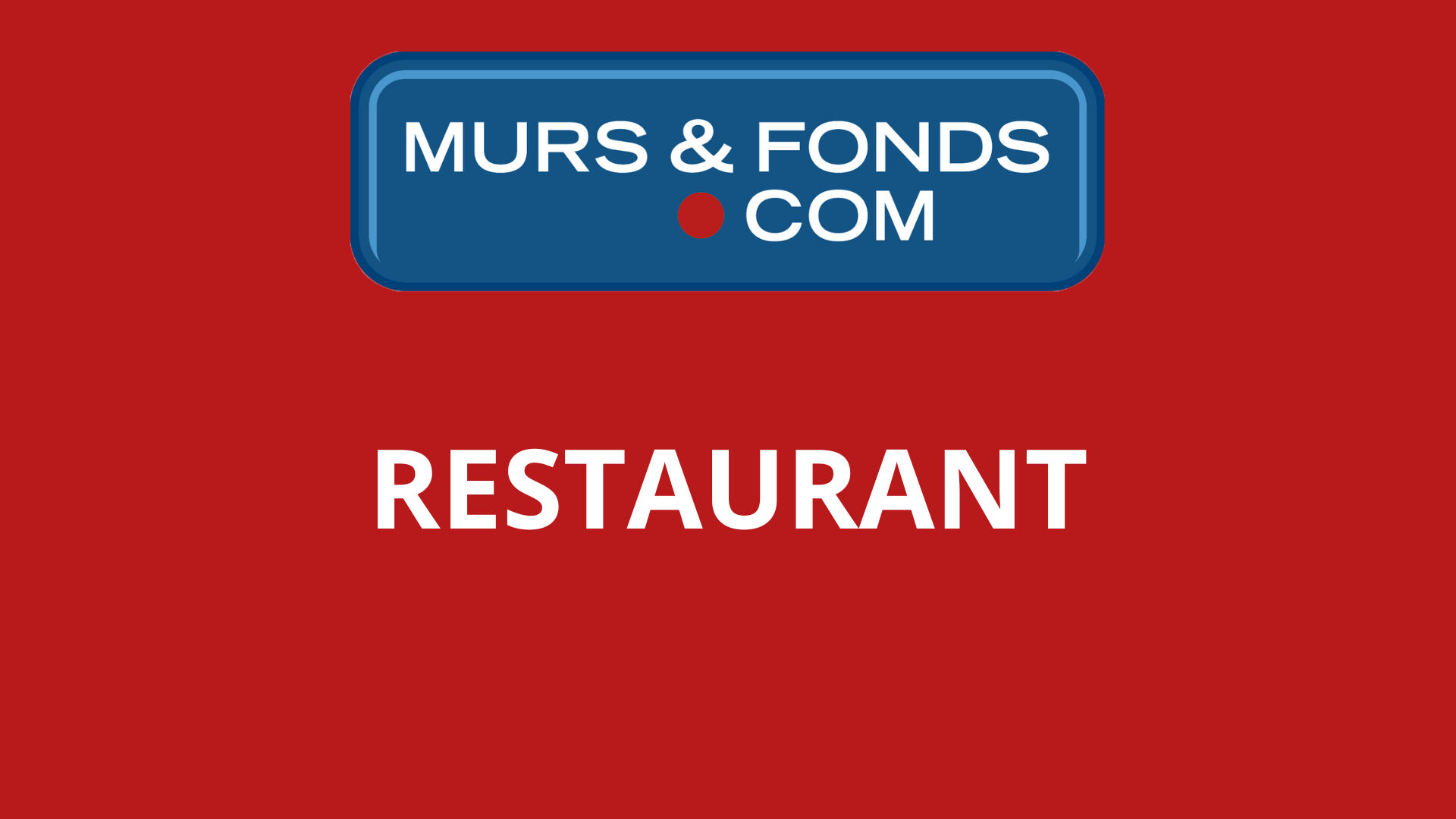 Agence immobilière de MURS ,  FONDS.COM - MURS ,  FONDS.COM