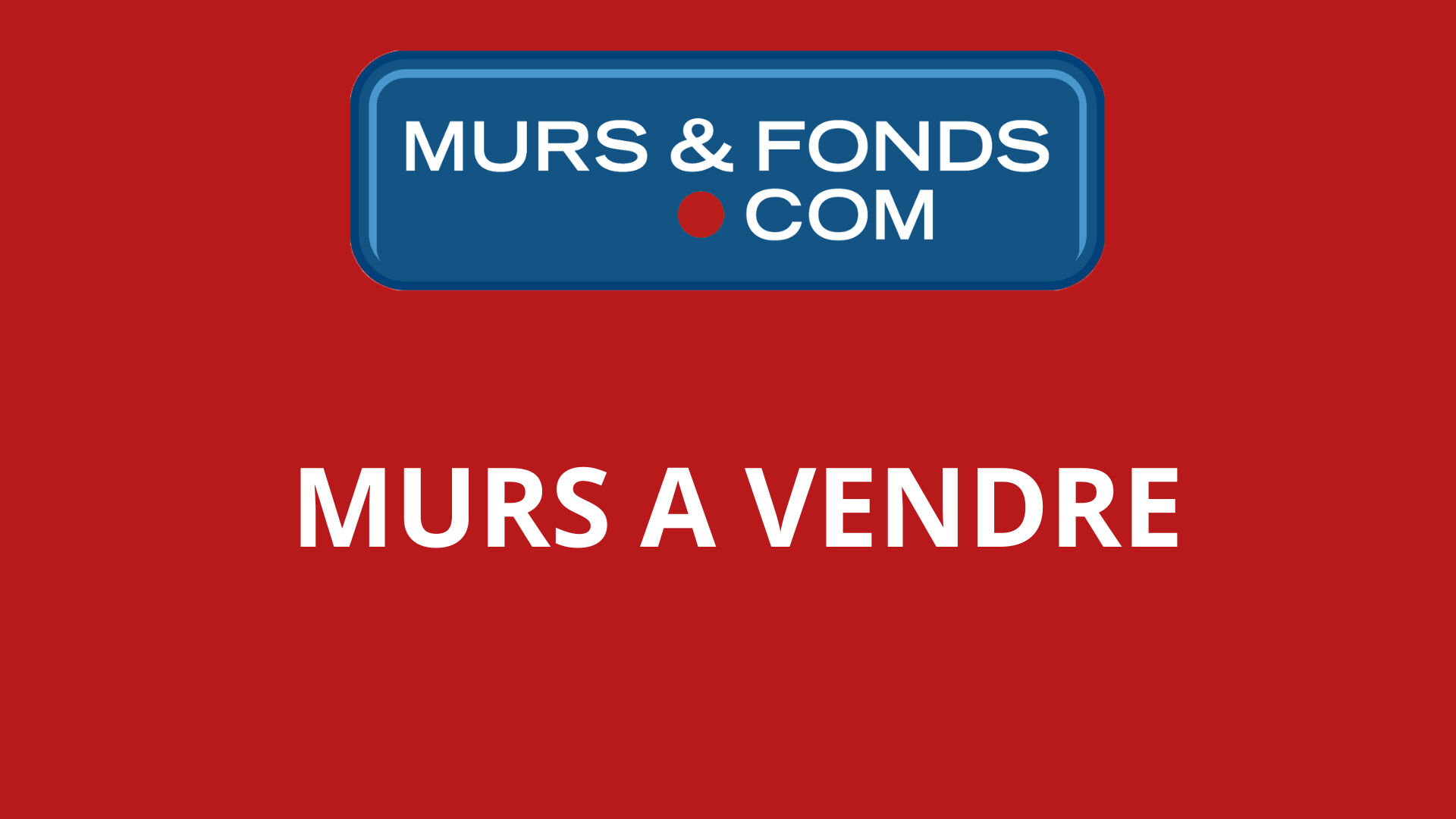 Agence immobilière de MURS ,  FONDS.COM - MURS ,  FONDS.COM