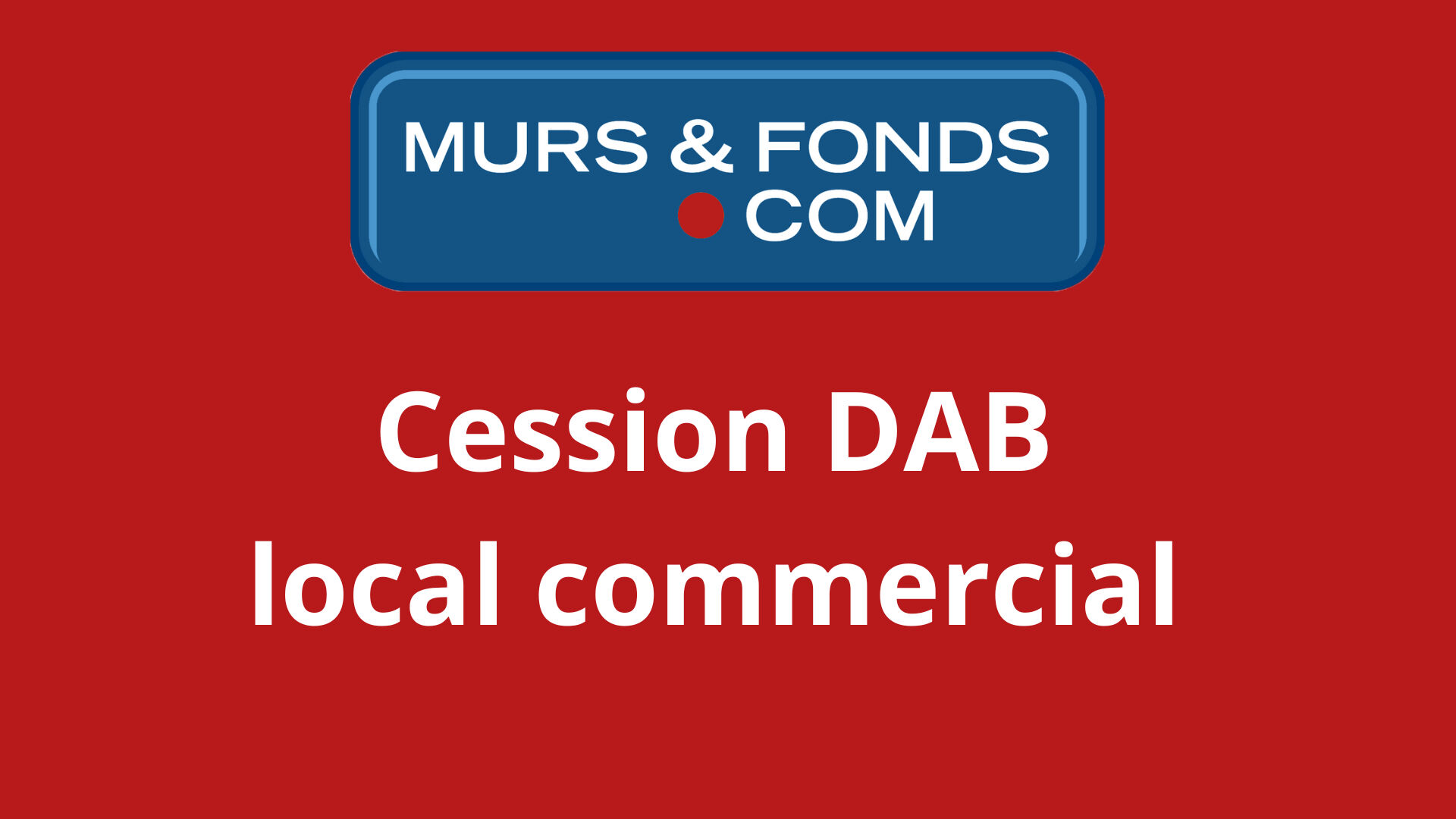 Agence immobilière de MURS ,  FONDS.COM - MURS ,  FONDS.COM