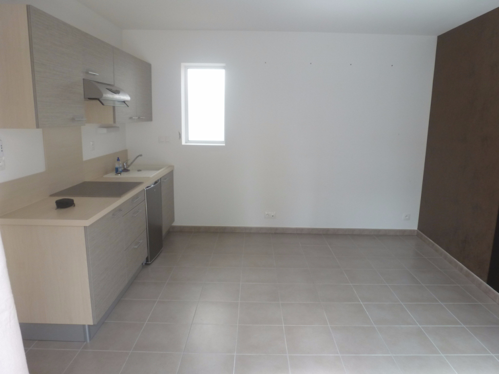 Agence immobilière de Blandineau Immobilier