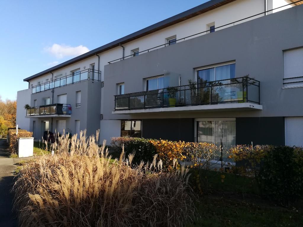 Agence immobilière de  Blandineau Immobilier