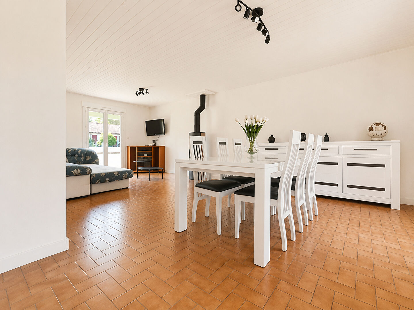 Agence immobilière de Blandineau Immobilier