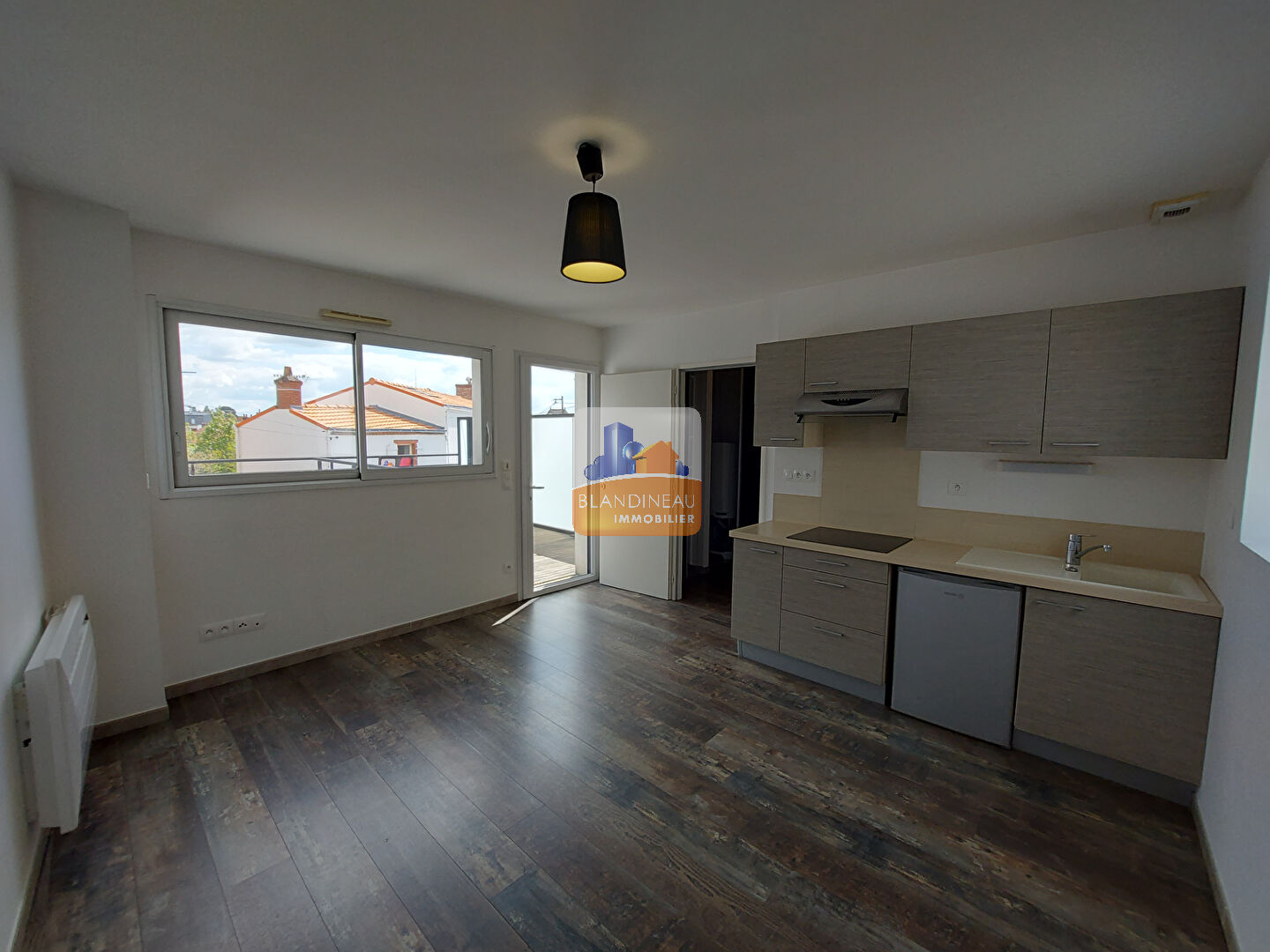 Agence immobilière de  Blandineau Immobilier