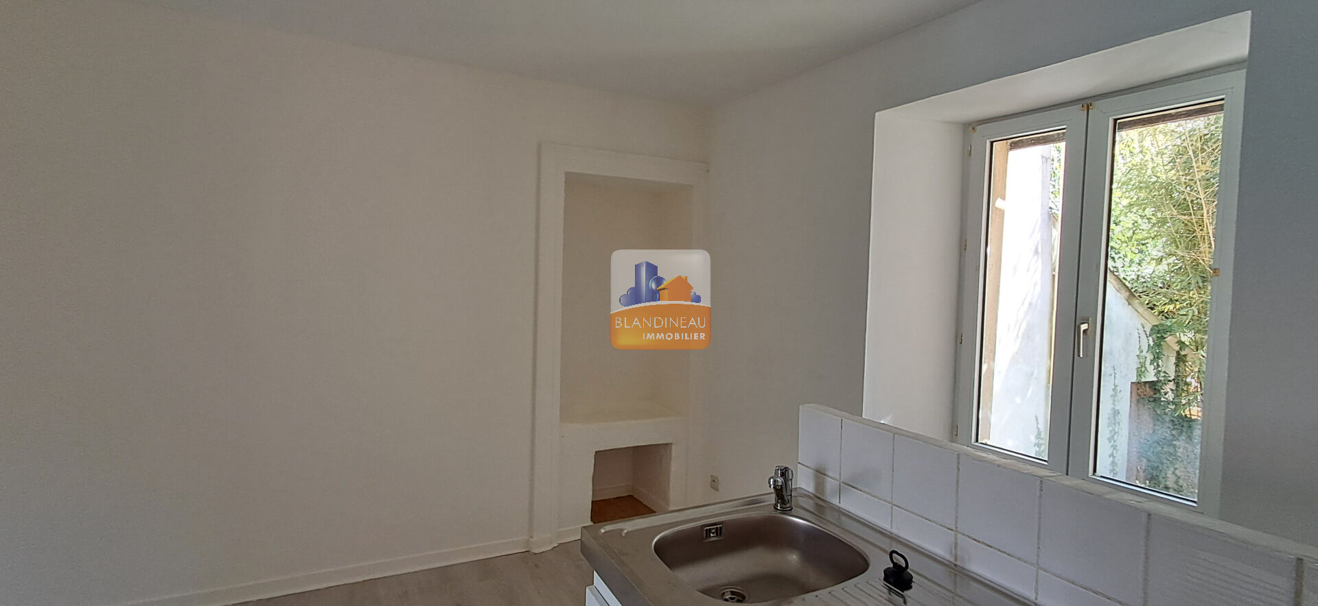 Agence immobilière de  Blandineau Immobilier