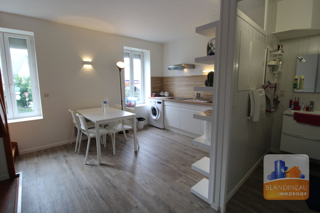 Agence immobilière de Blandineau Immobilier