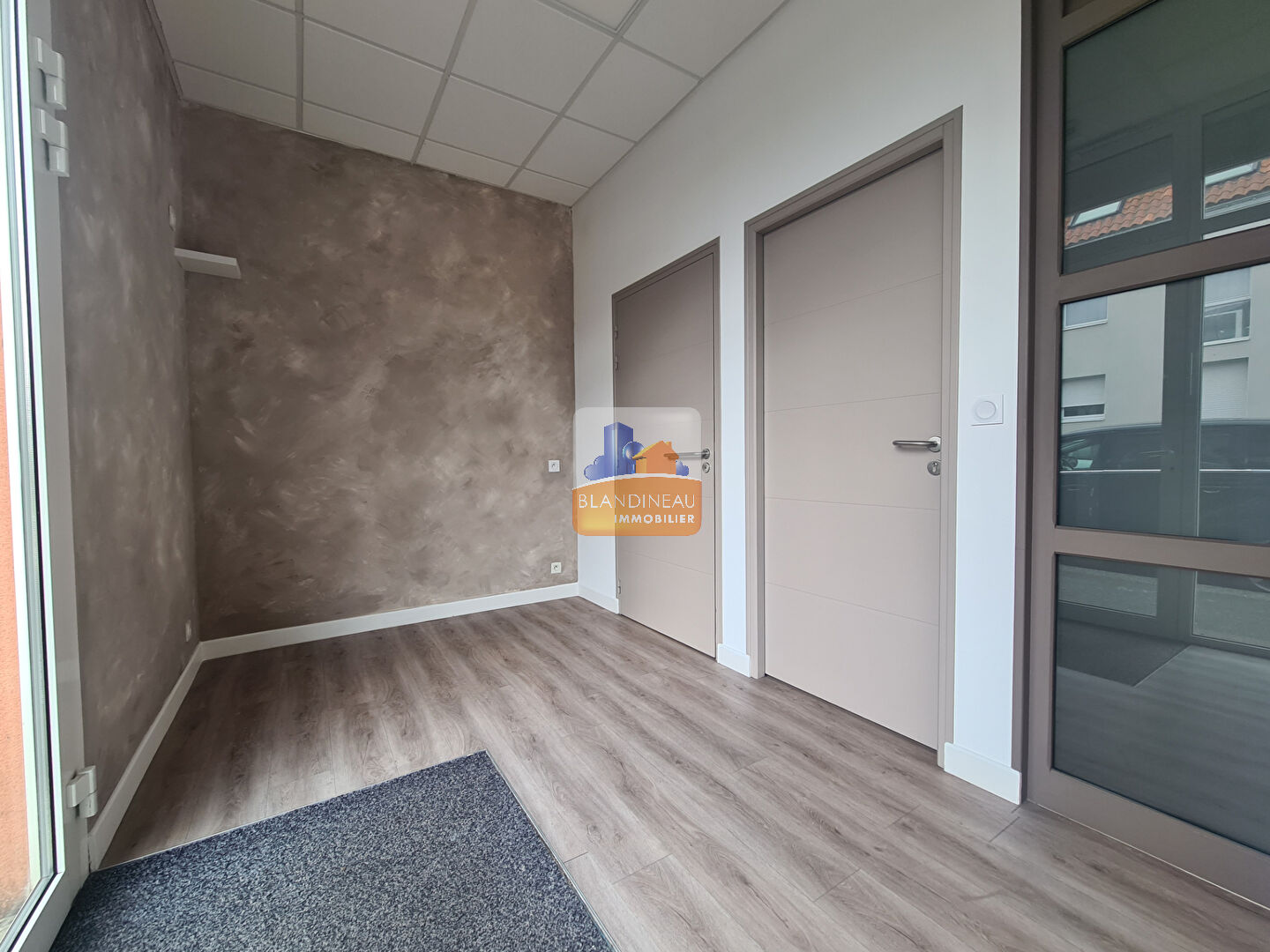 Agence immobilière de Blandineau Immobilier - TRANSACTION  - LA MONTAGNE