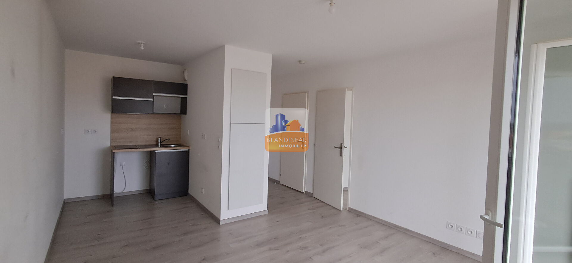 Agence immobilière de Blandineau Immobilier