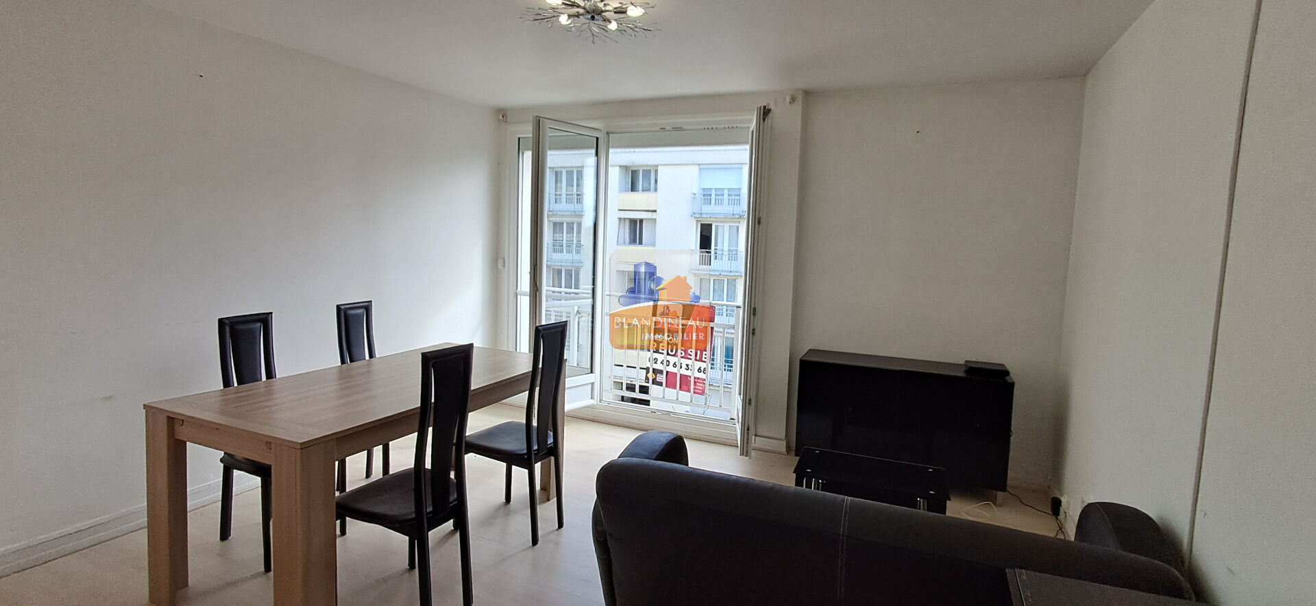 Agence immobilière de Blandineau Immobilier