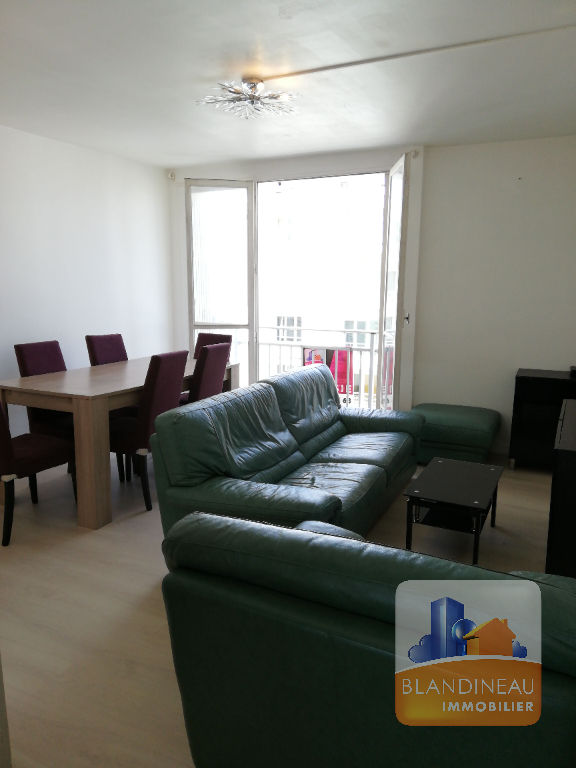 Agence immobilière de Blandineau Immobilier