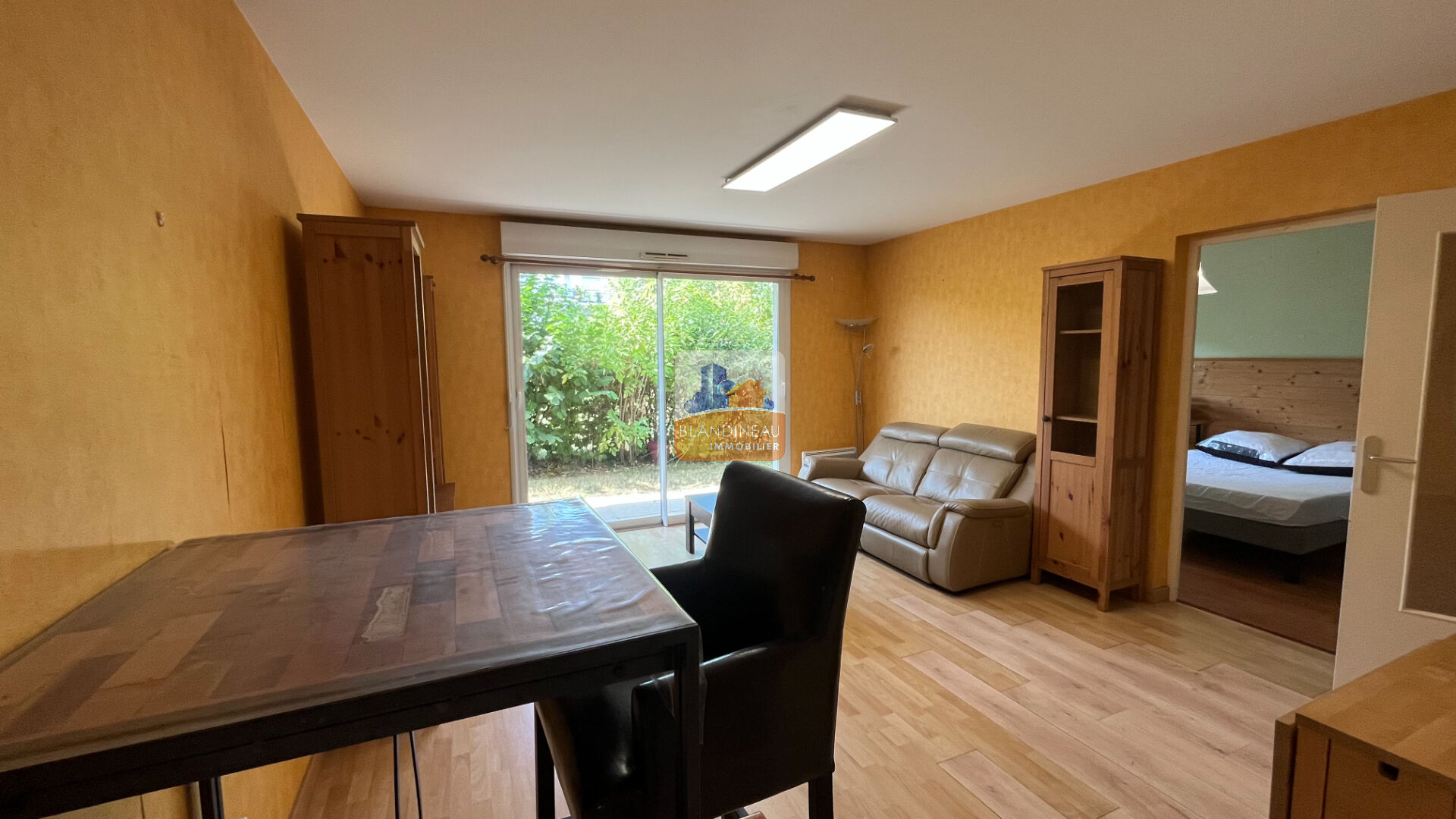 Agence immobilière de Blandineau Immobilier