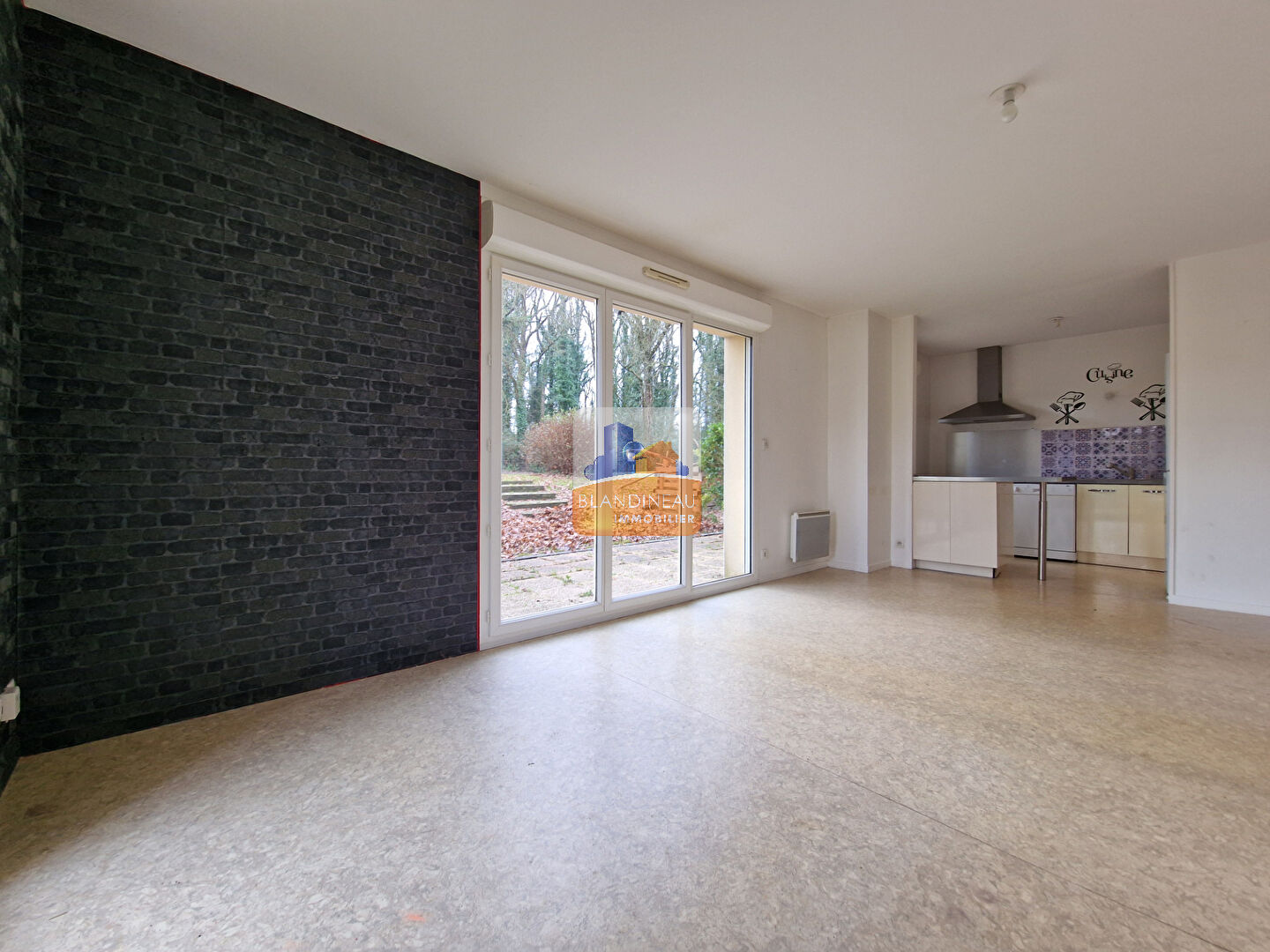 Agence immobilière de Blandineau Immobilier