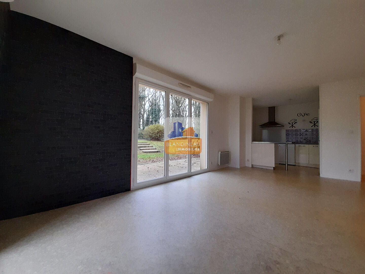Agence immobilière de Blandineau Immobilier
