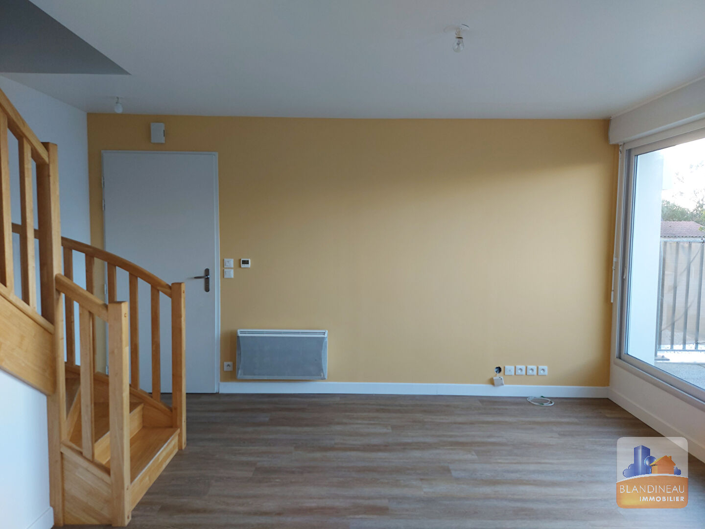 Agence immobilière de  Blandineau Immobilier