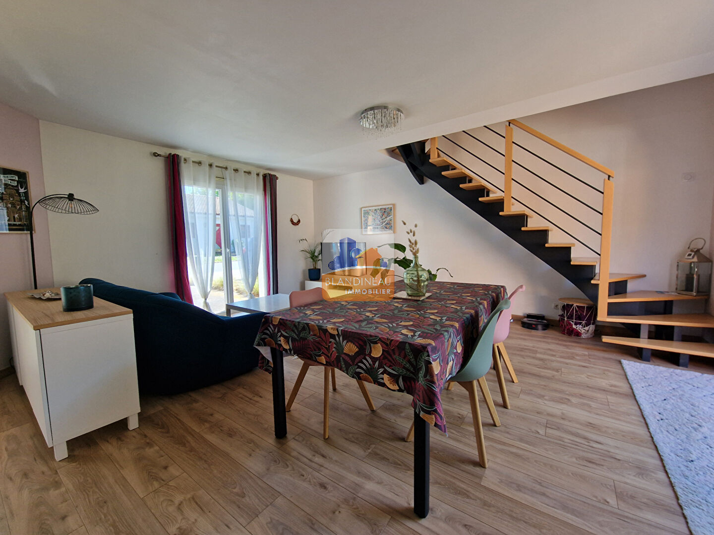 Photo BOUGUENAIS BOURG 4 CHAMBRES image 3/6
