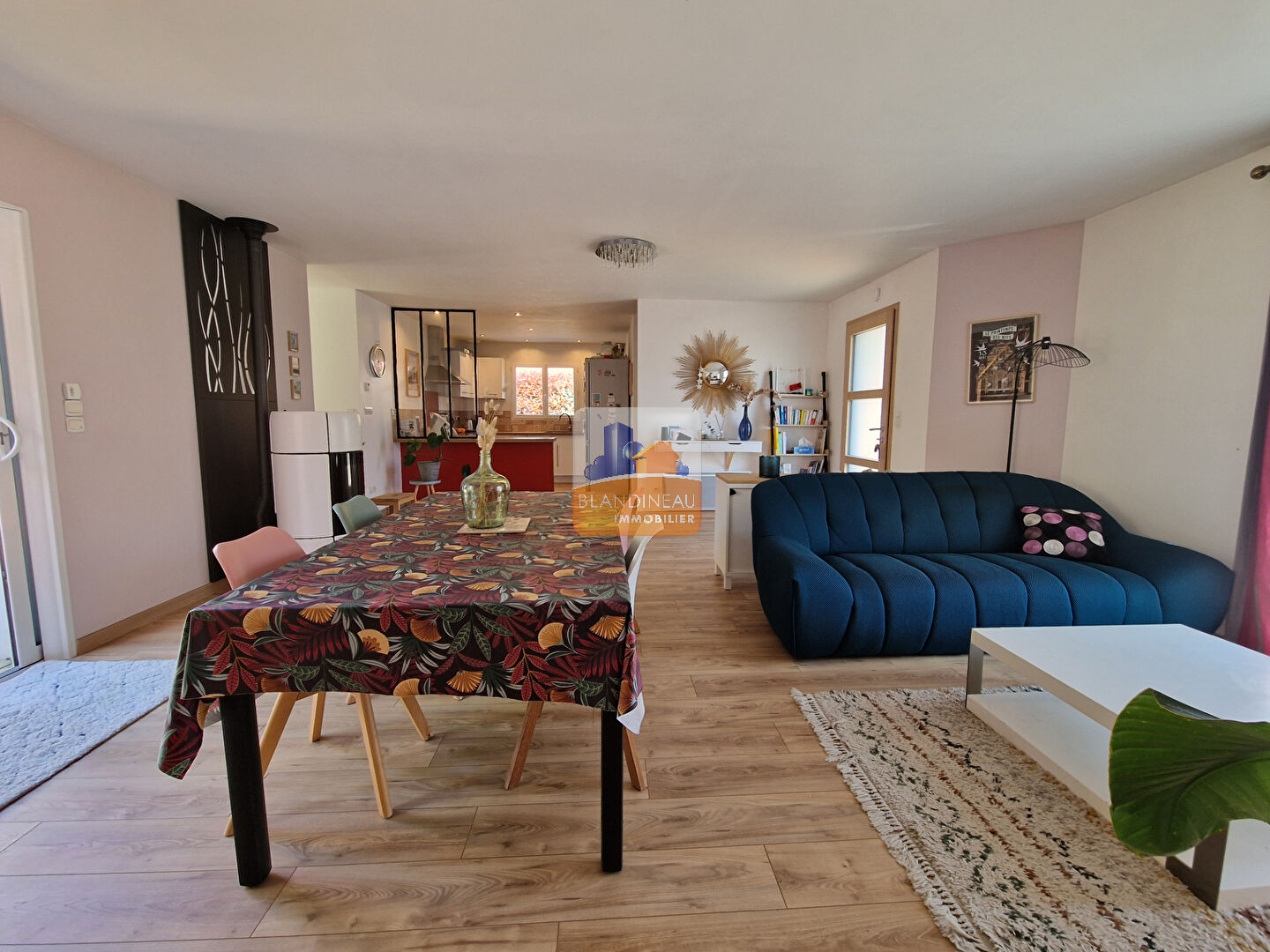 Photo BOUGUENAIS BOURG 4 CHAMBRES image 4/6