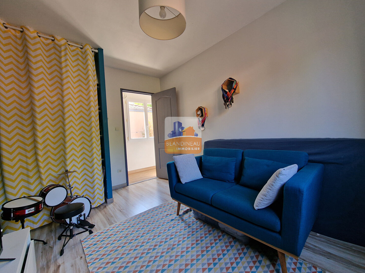 Photo BOUGUENAIS BOURG 4 CHAMBRES image 6/6