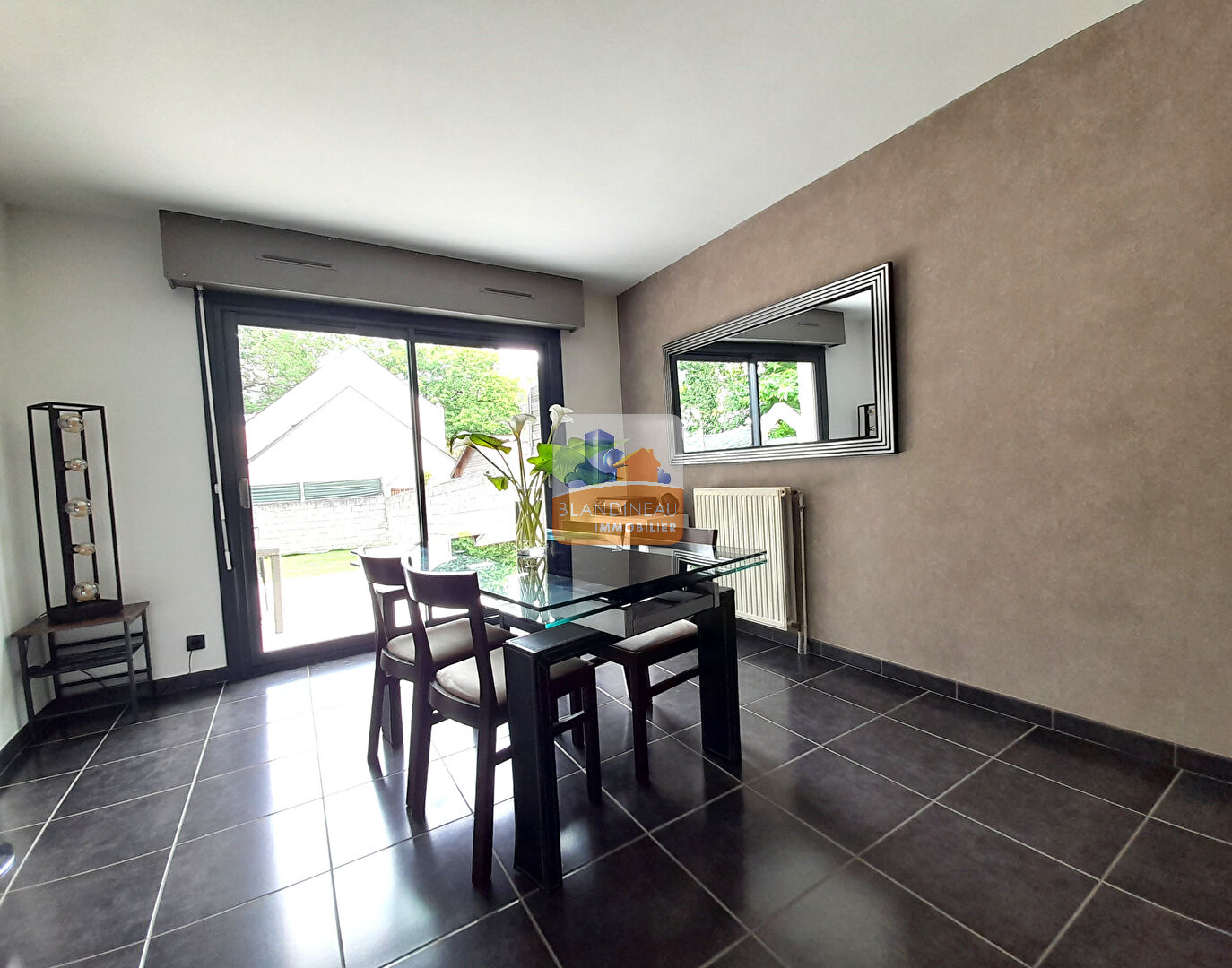 Agence immobilière de Blandineau Immobilier