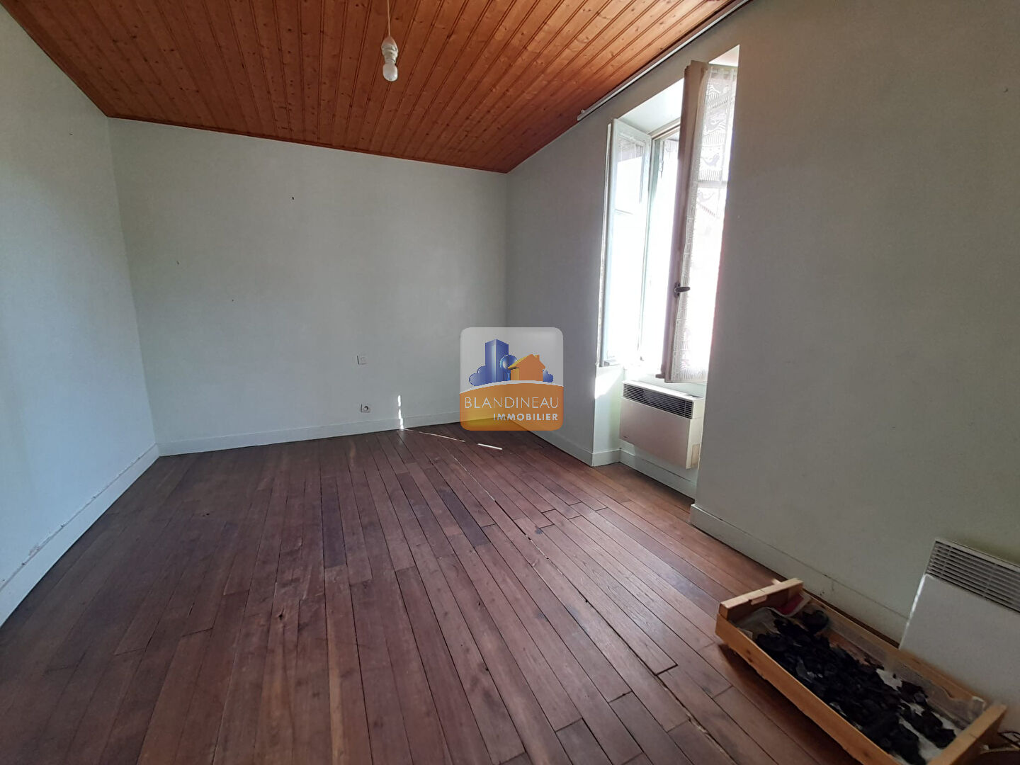 Photo BOUGUENAIS BOURG , MAISON A RENOVER image 6/6