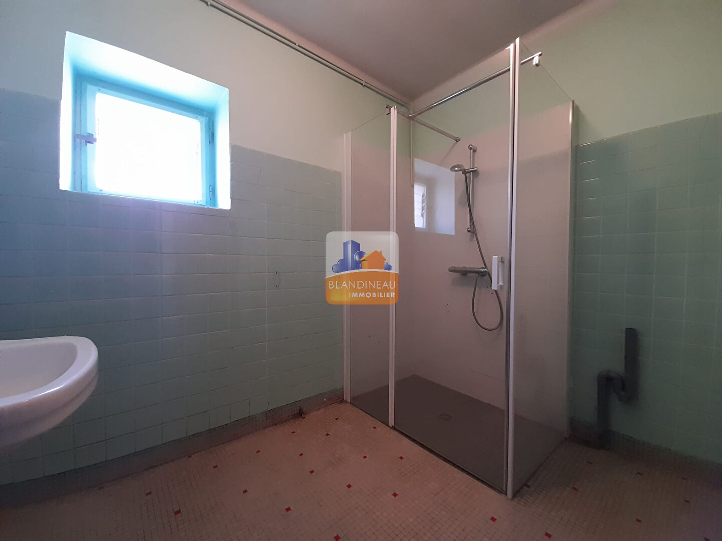 Photo BOUGUENAIS BOURG   MAISON A RENOVER image 2/6