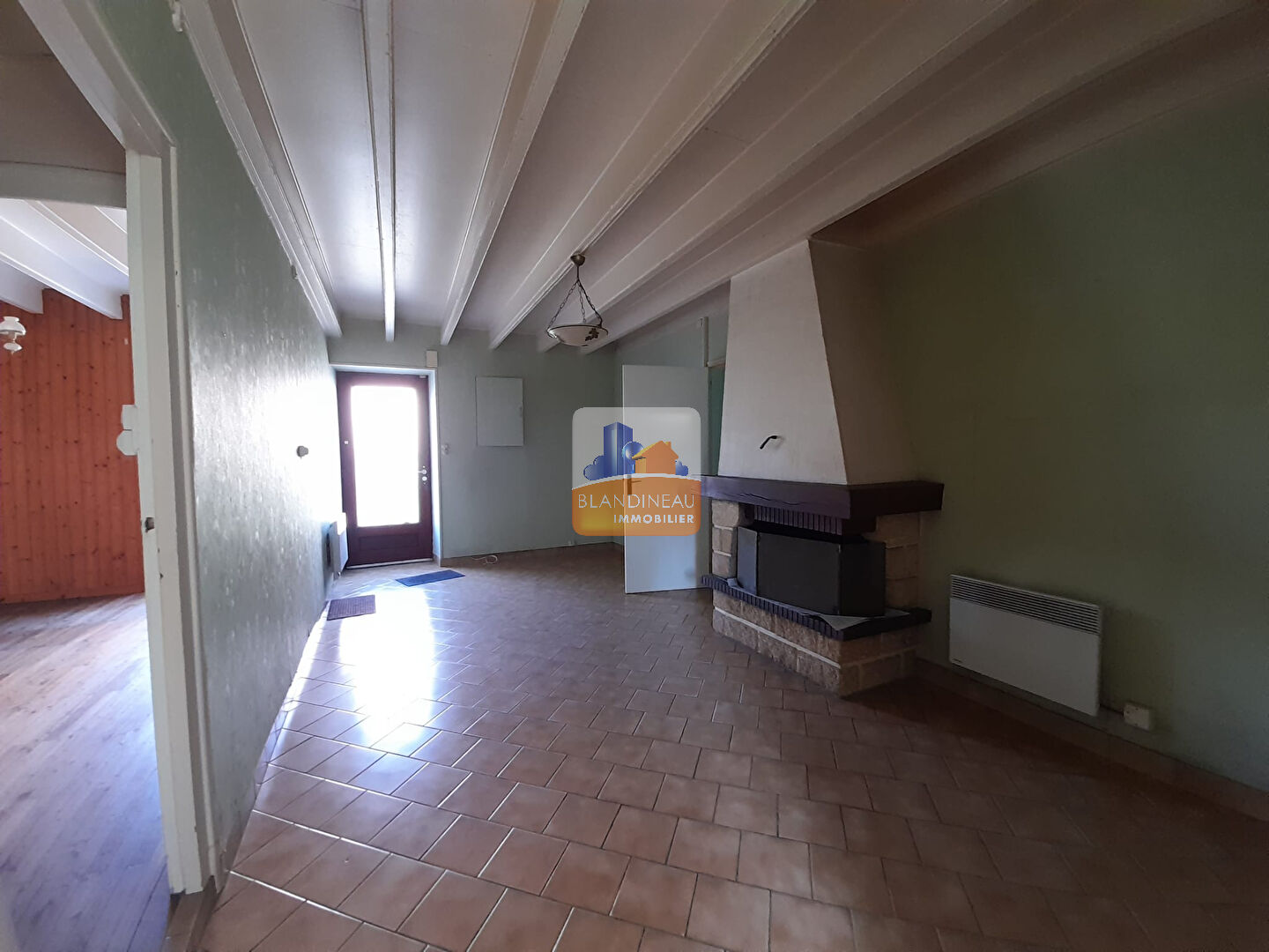 Photo BOUGUENAIS BOURG   MAISON A RENOVER image 4/6