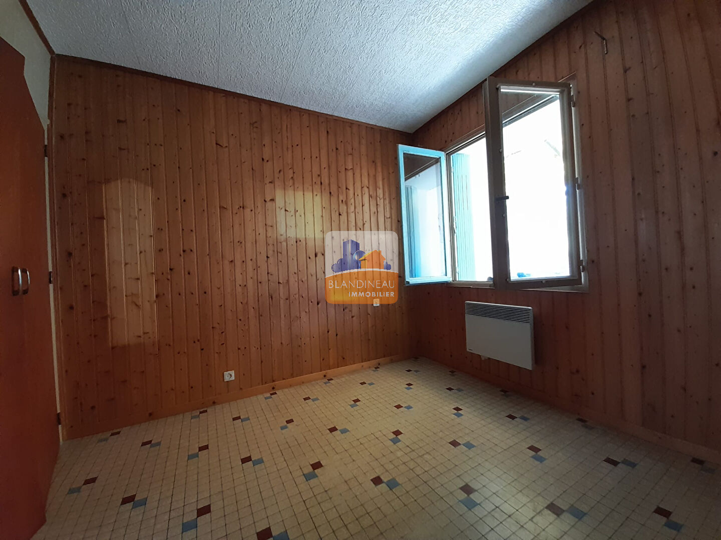 Photo BOUGUENAIS BOURG   MAISON A RENOVER image 5/6