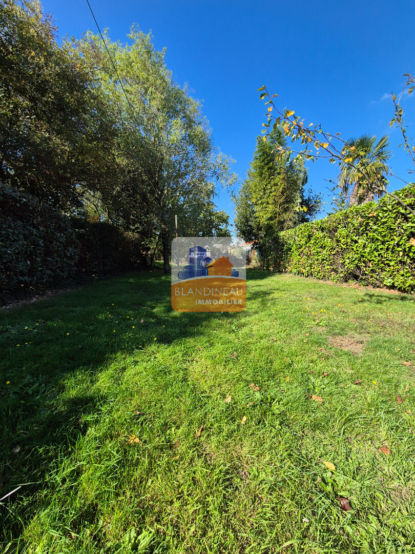 Photo MAISON BOUGUENAIS LES COUETS - 3 CH + BUREAU - 600 m² parcelle image 5/6